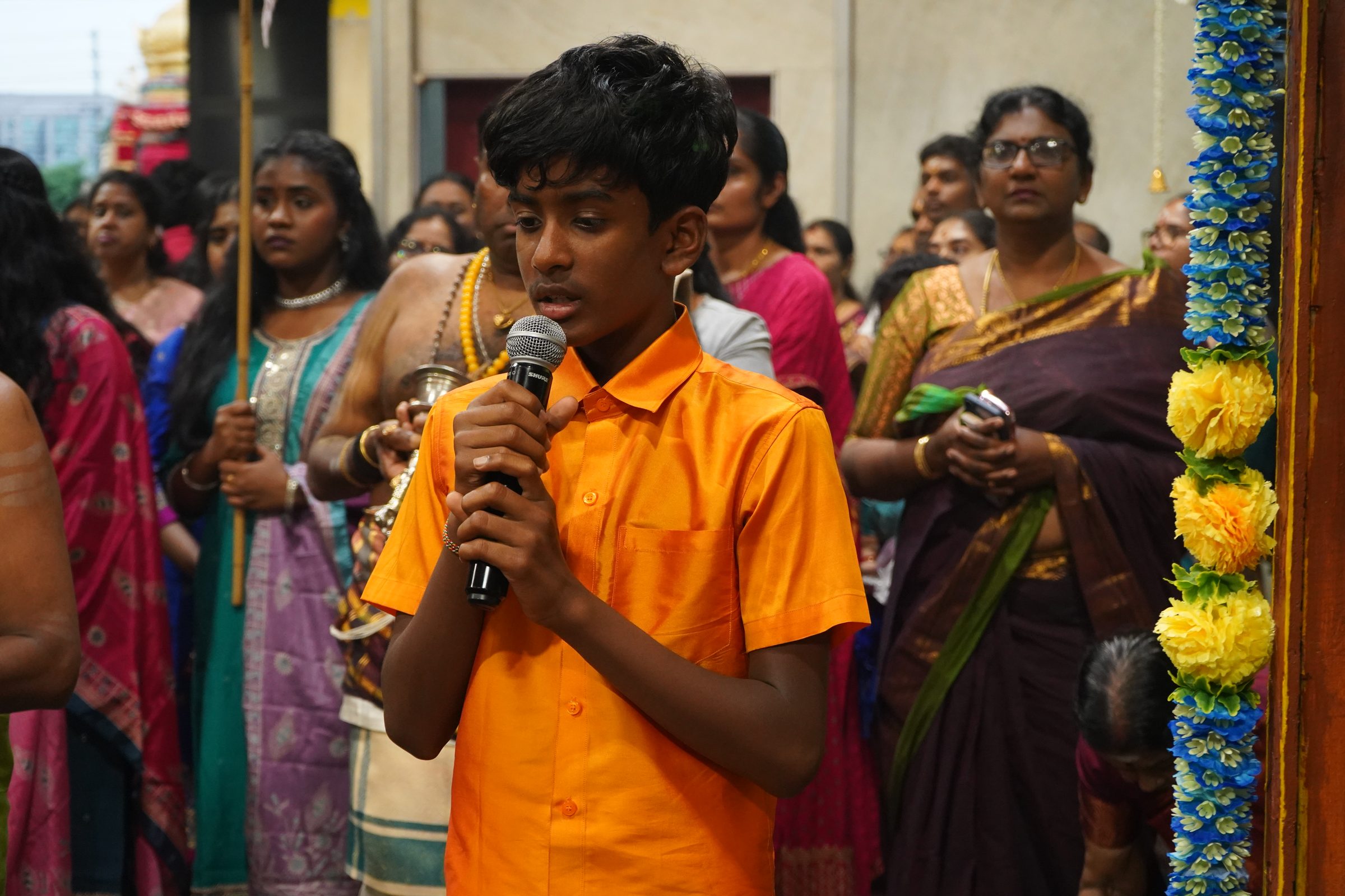 Festival 2026 photo