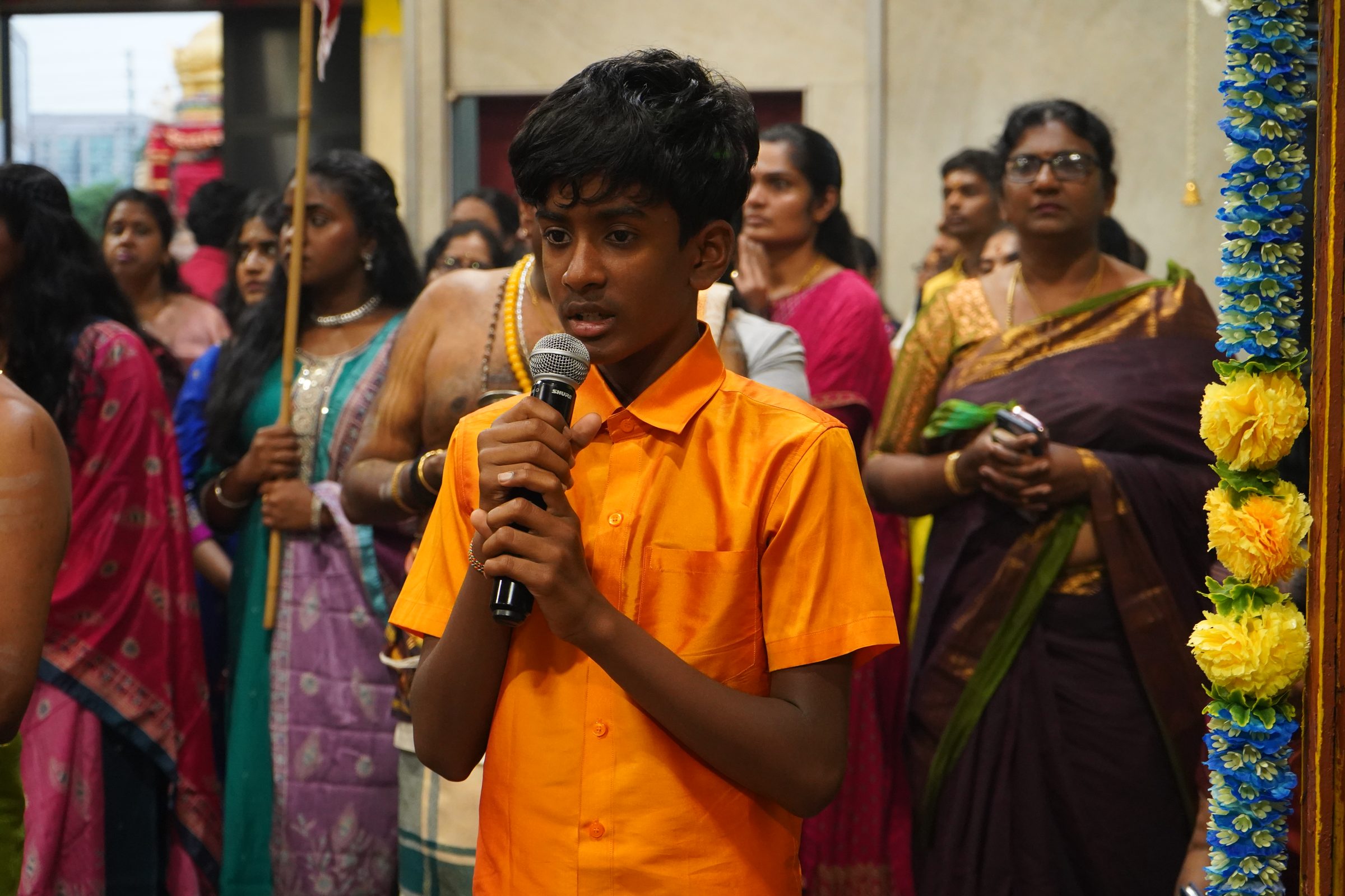 Festival 2026 photo