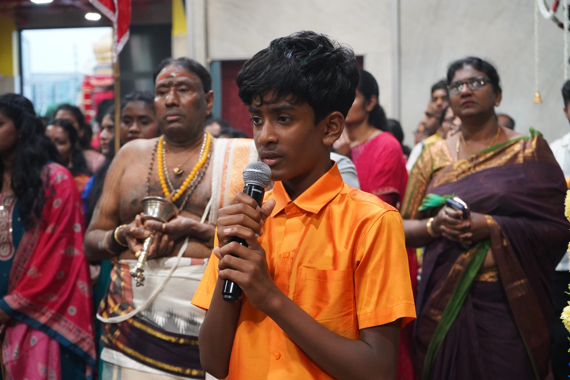 Festival 2026 photo
