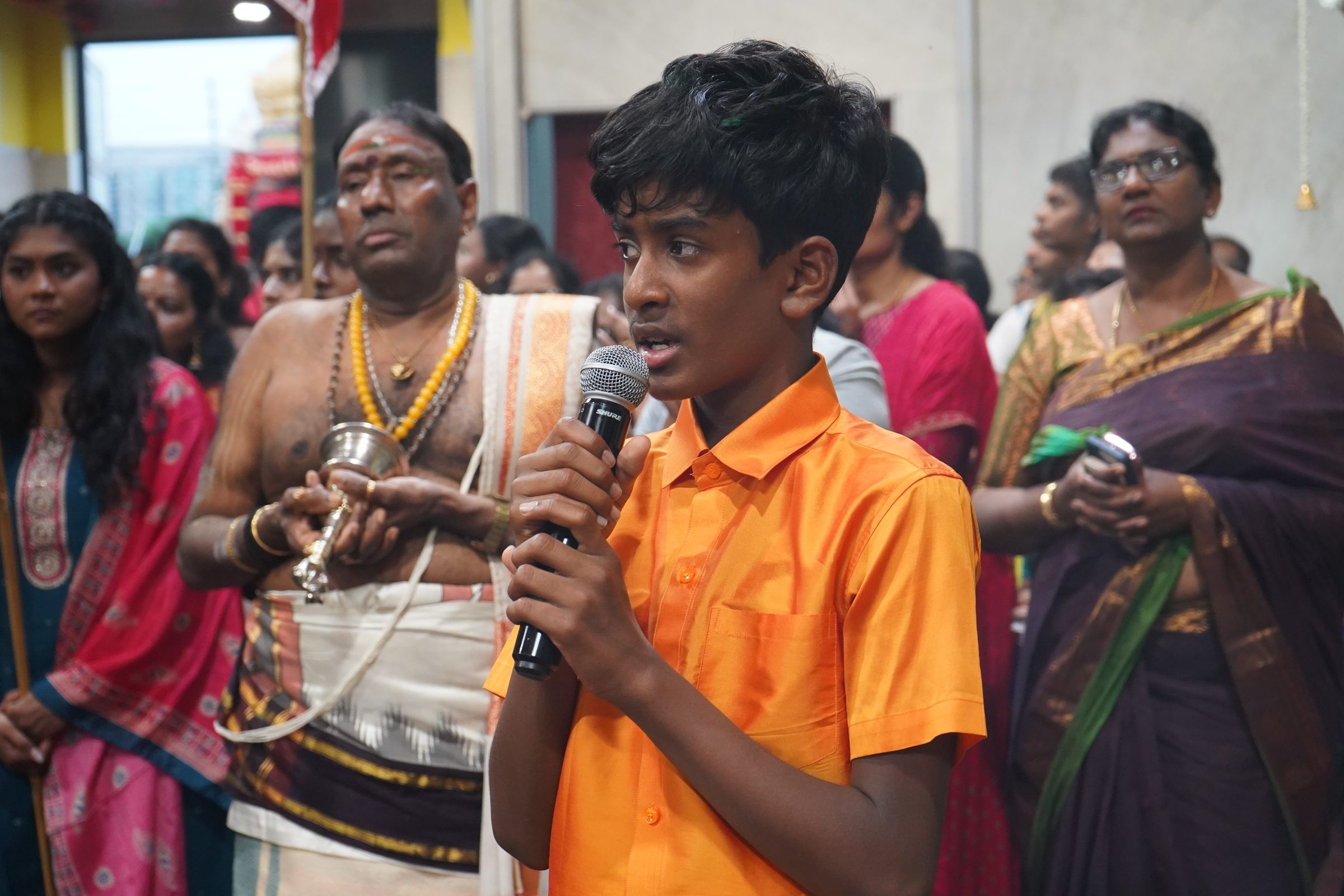Festival 2026 photo