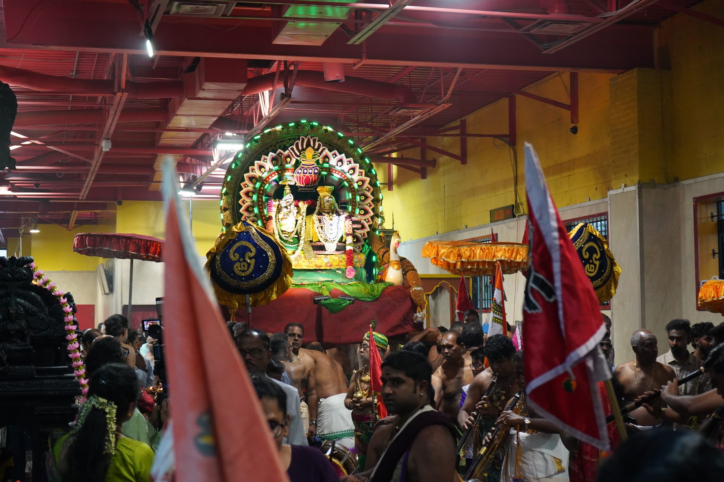 Festival 2026 photo