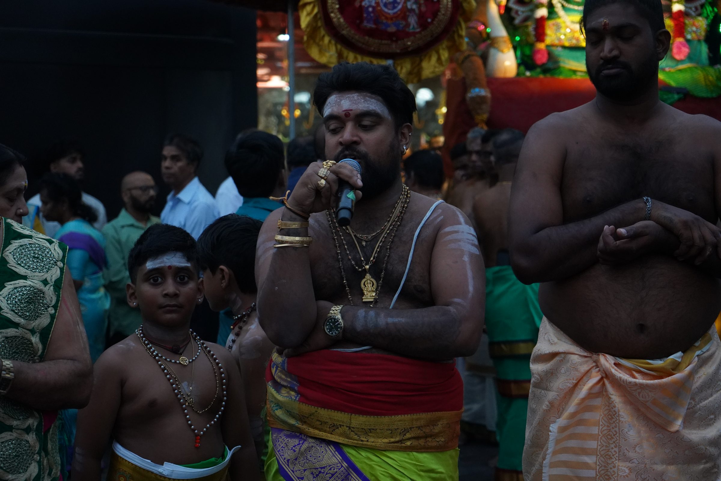 Festival 2026 photo