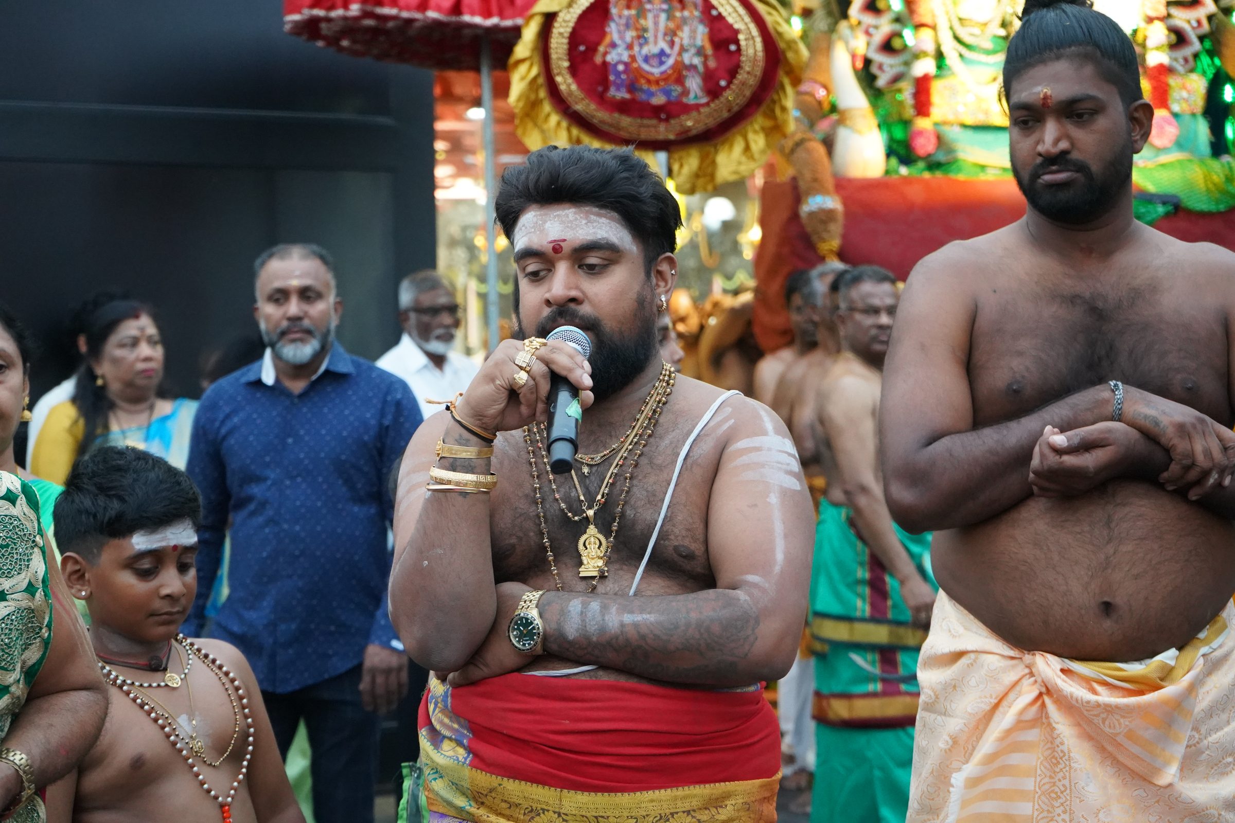Festival 2026 photo