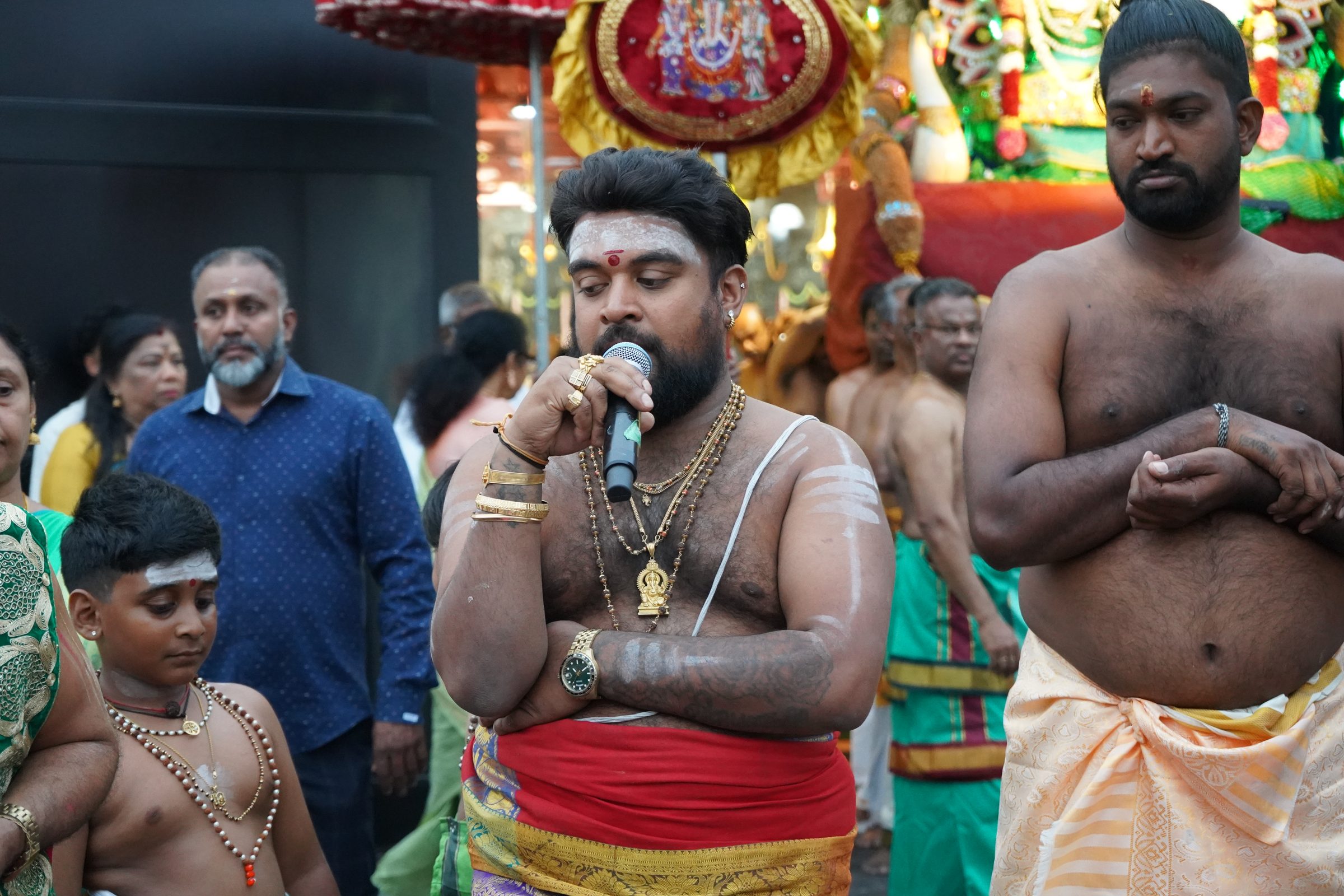 Festival 2026 photo