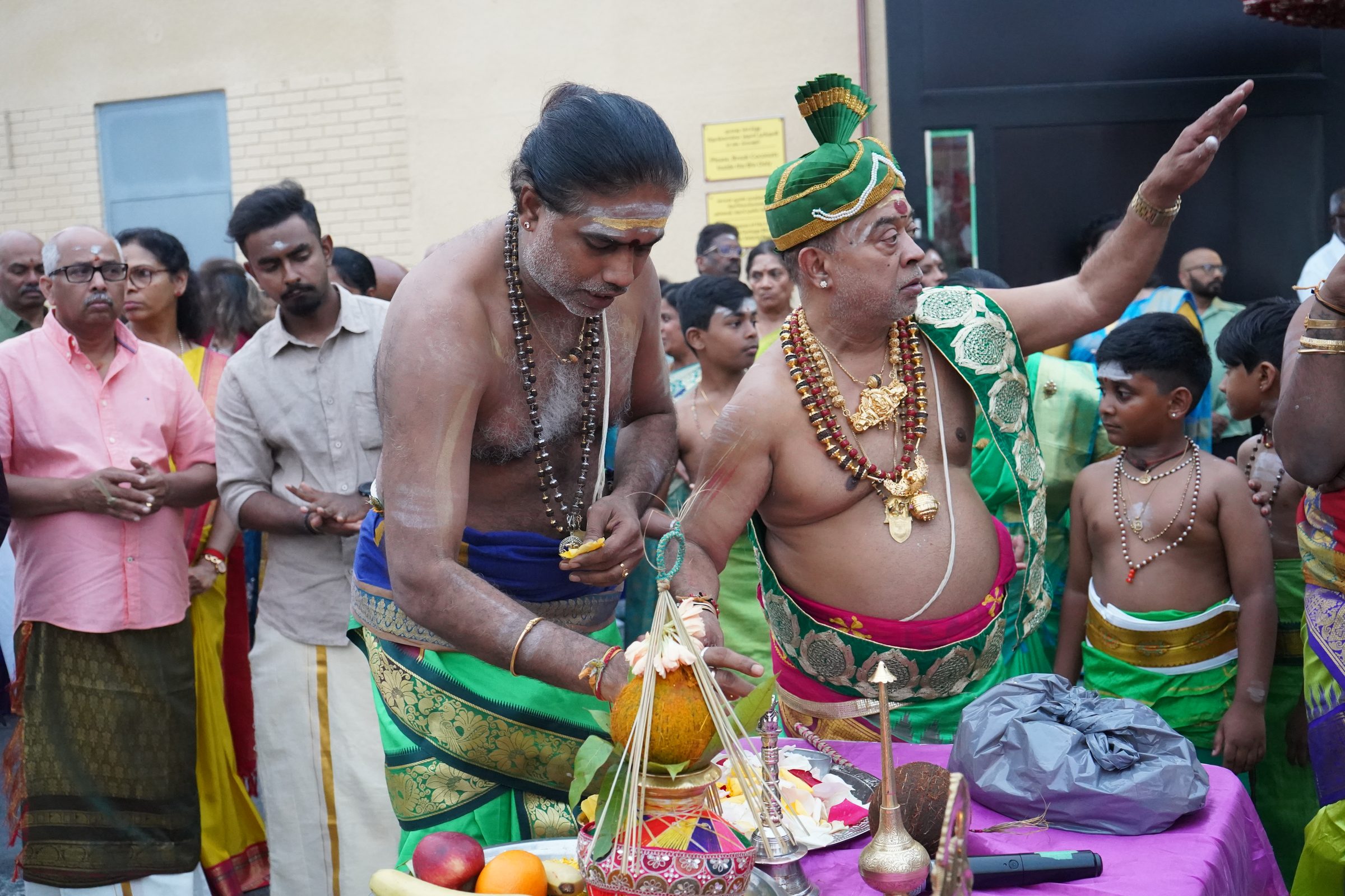Festival 2026 photo