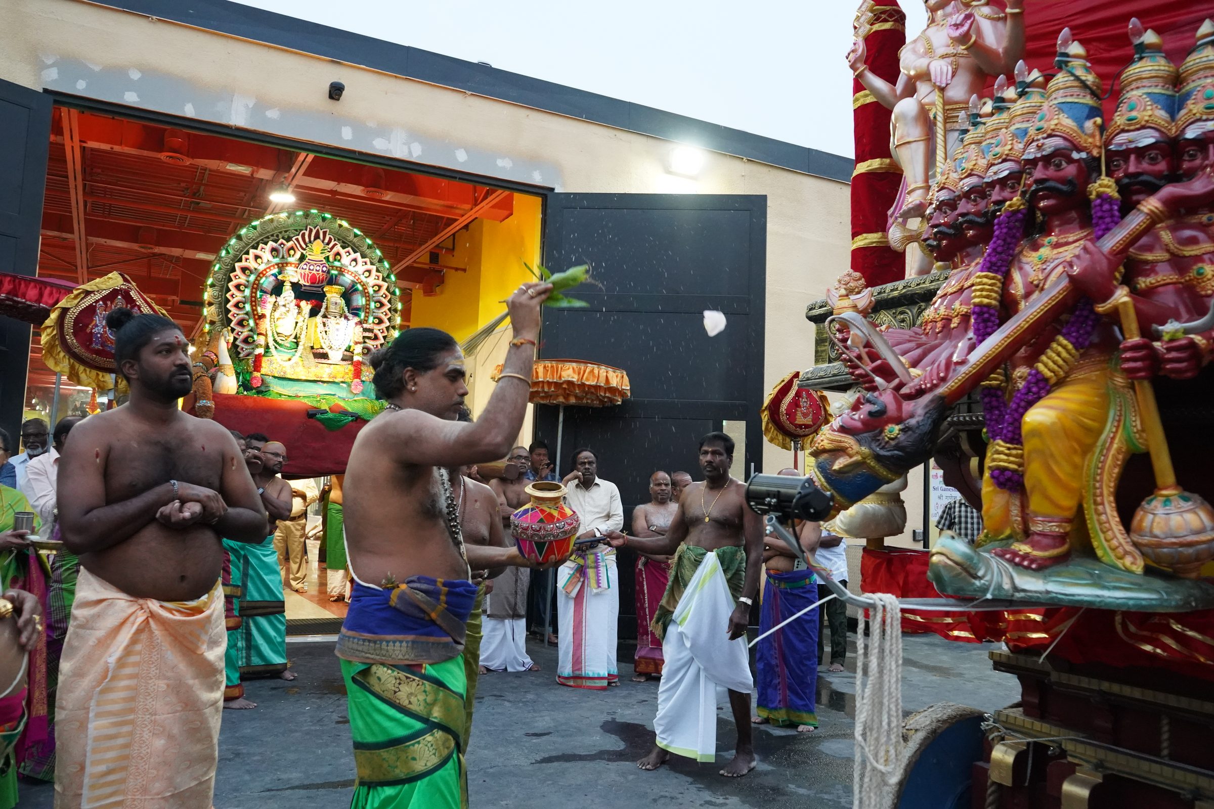 Festival 2026 photo