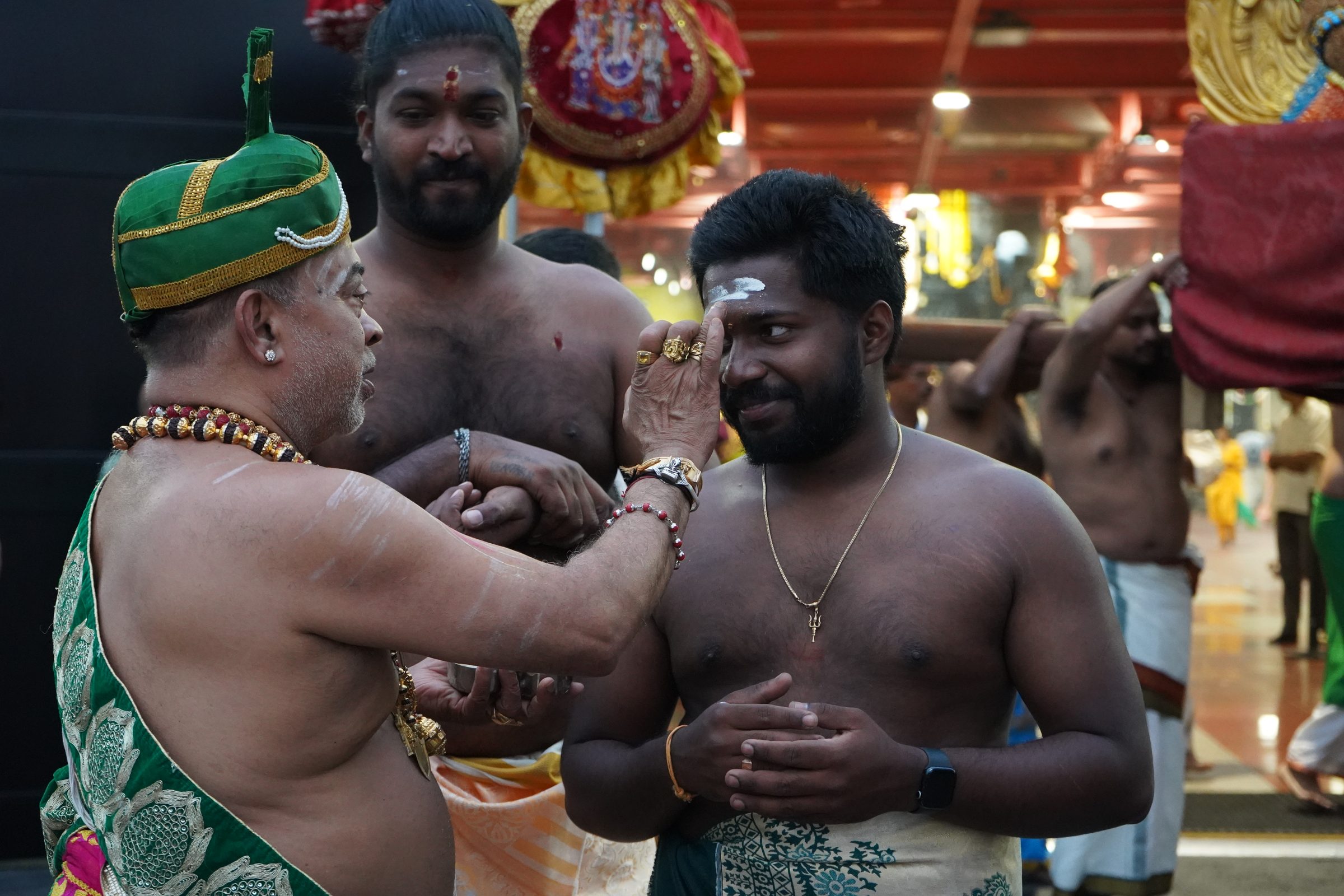 Festival 2026 photo
