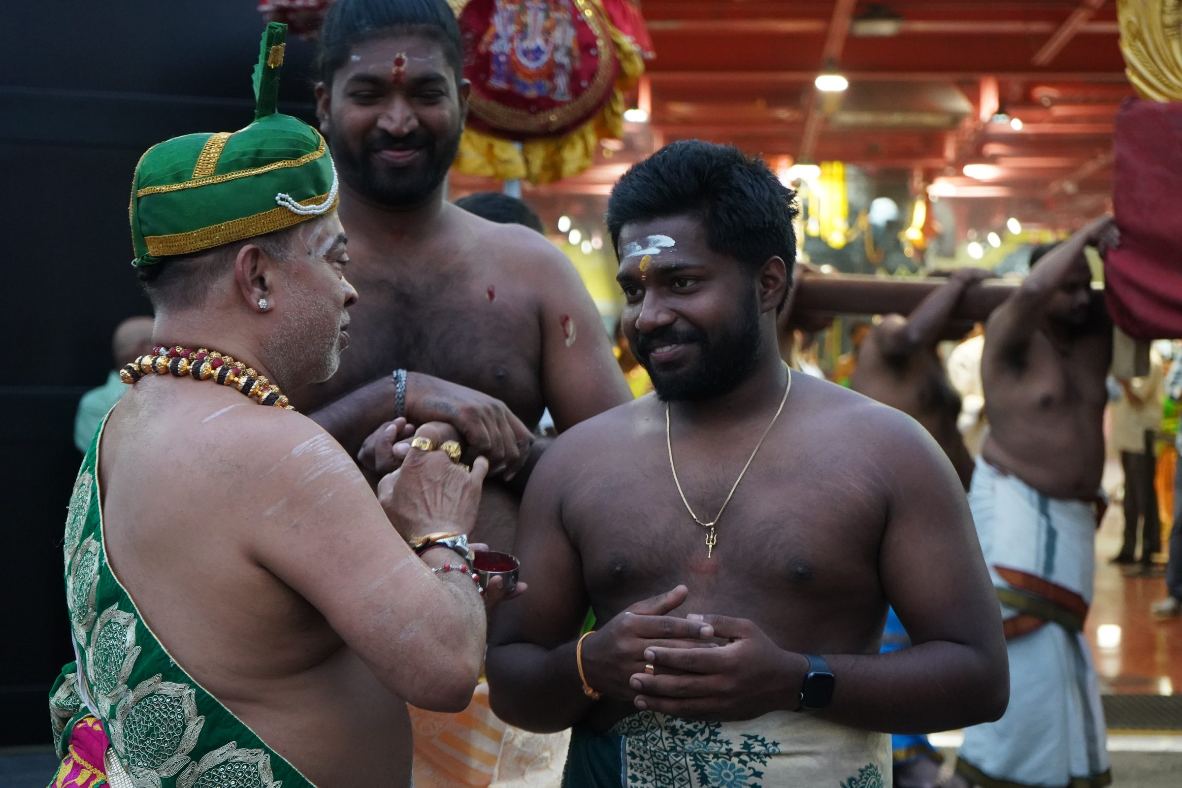 Festival 2026 photo