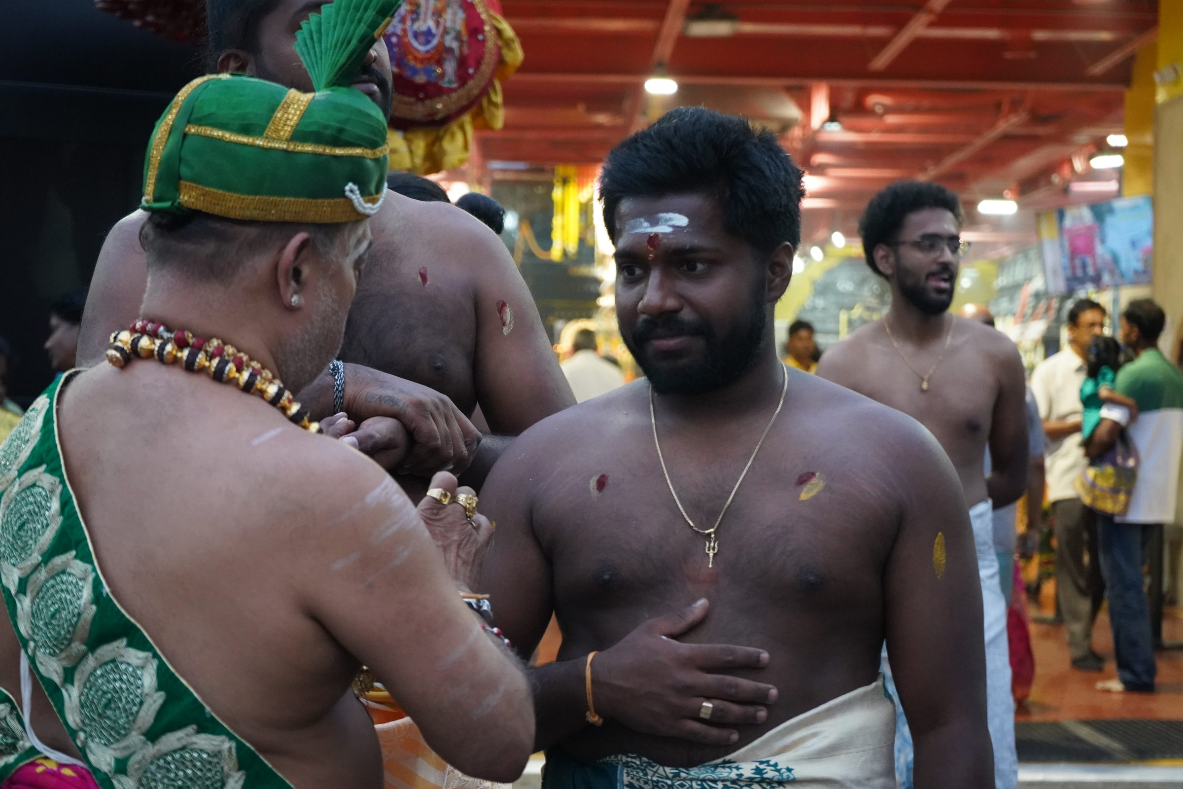 Festival 2026 photo