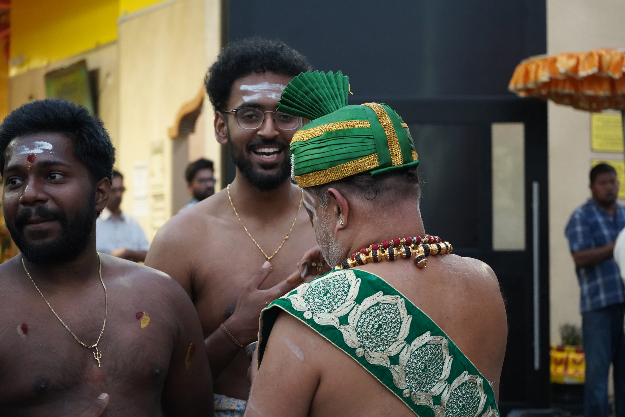 Festival 2026 photo