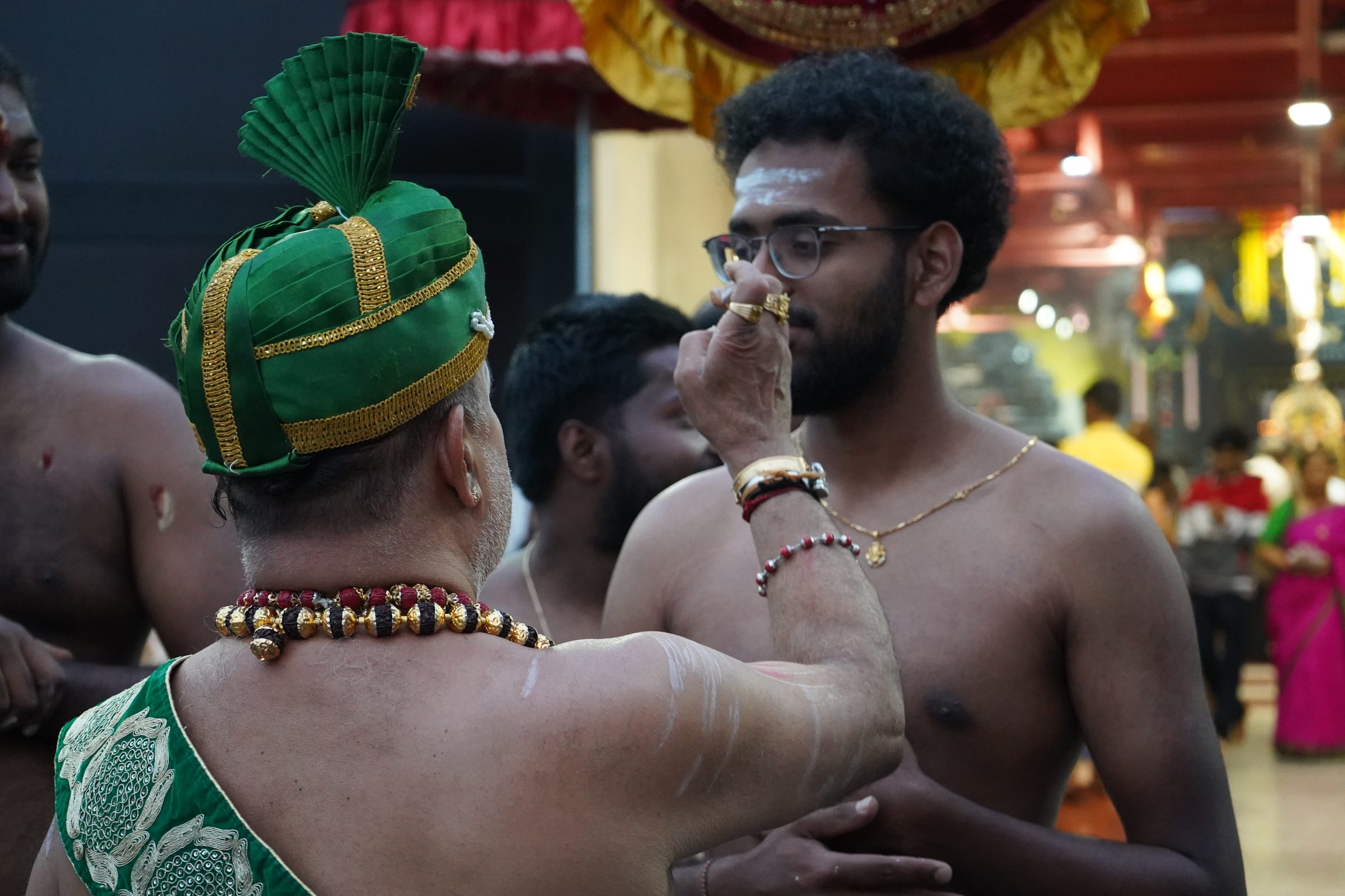 Festival 2026 photo