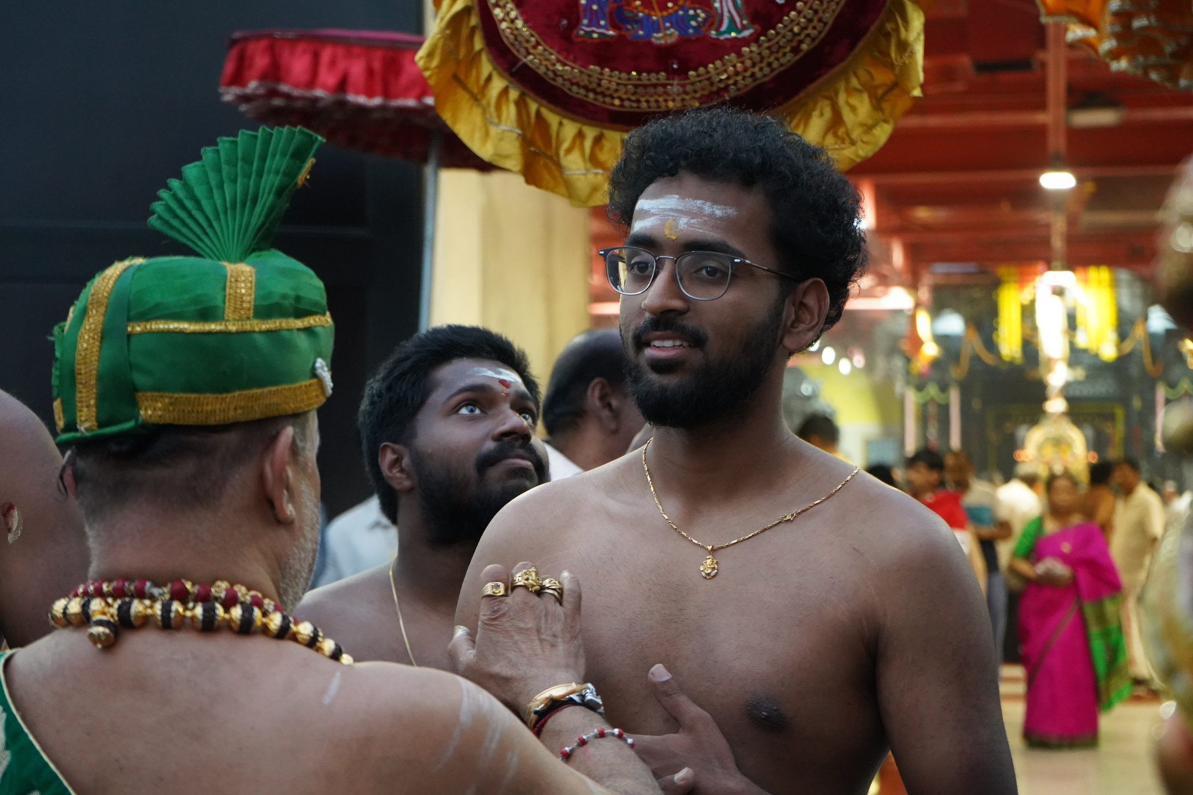 Festival 2026 photo