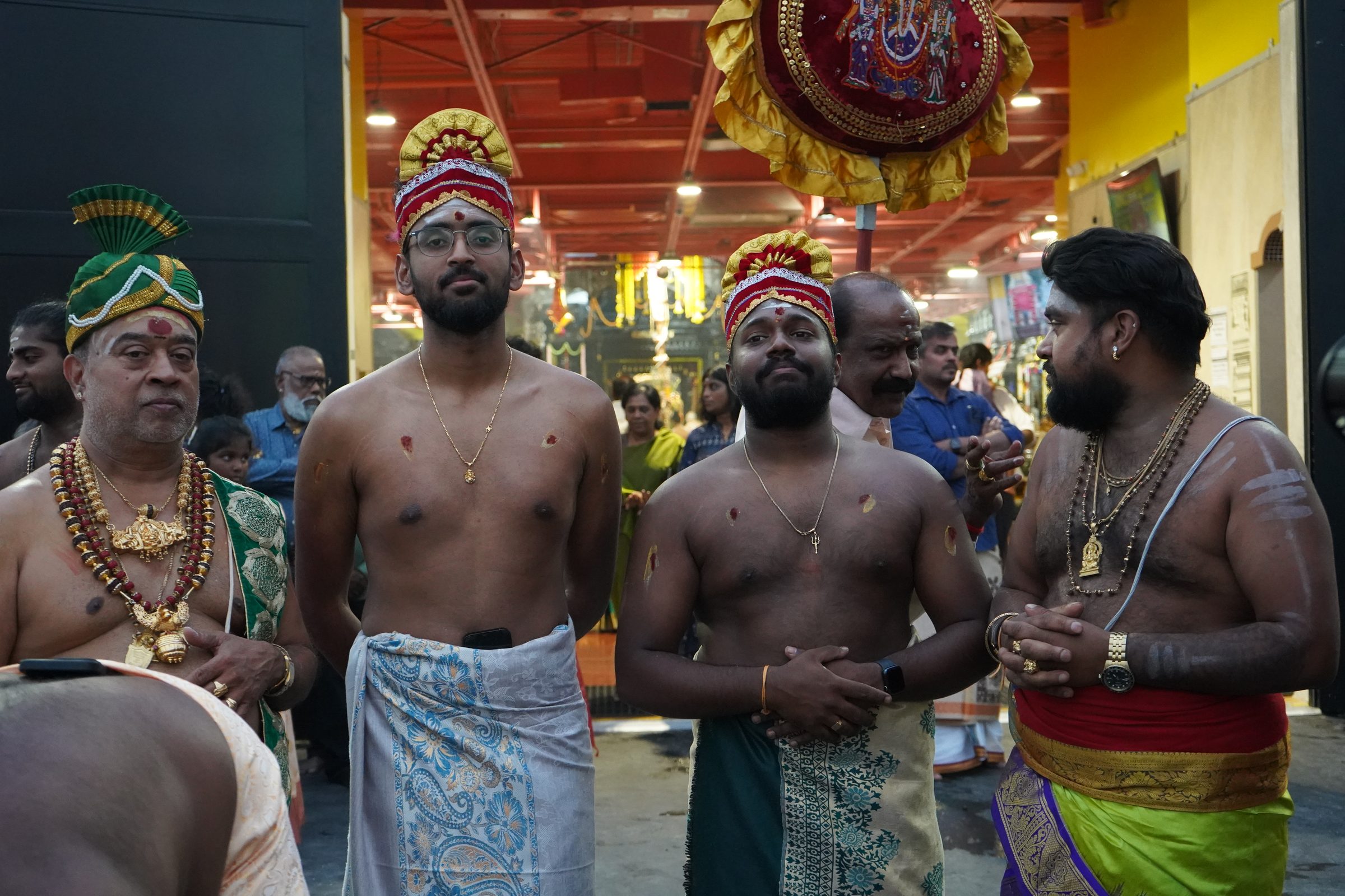 Festival 2026 photo