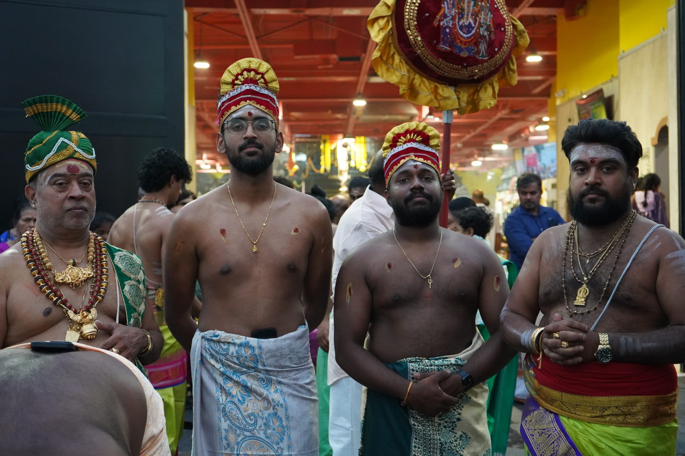 Festival 2026 photo