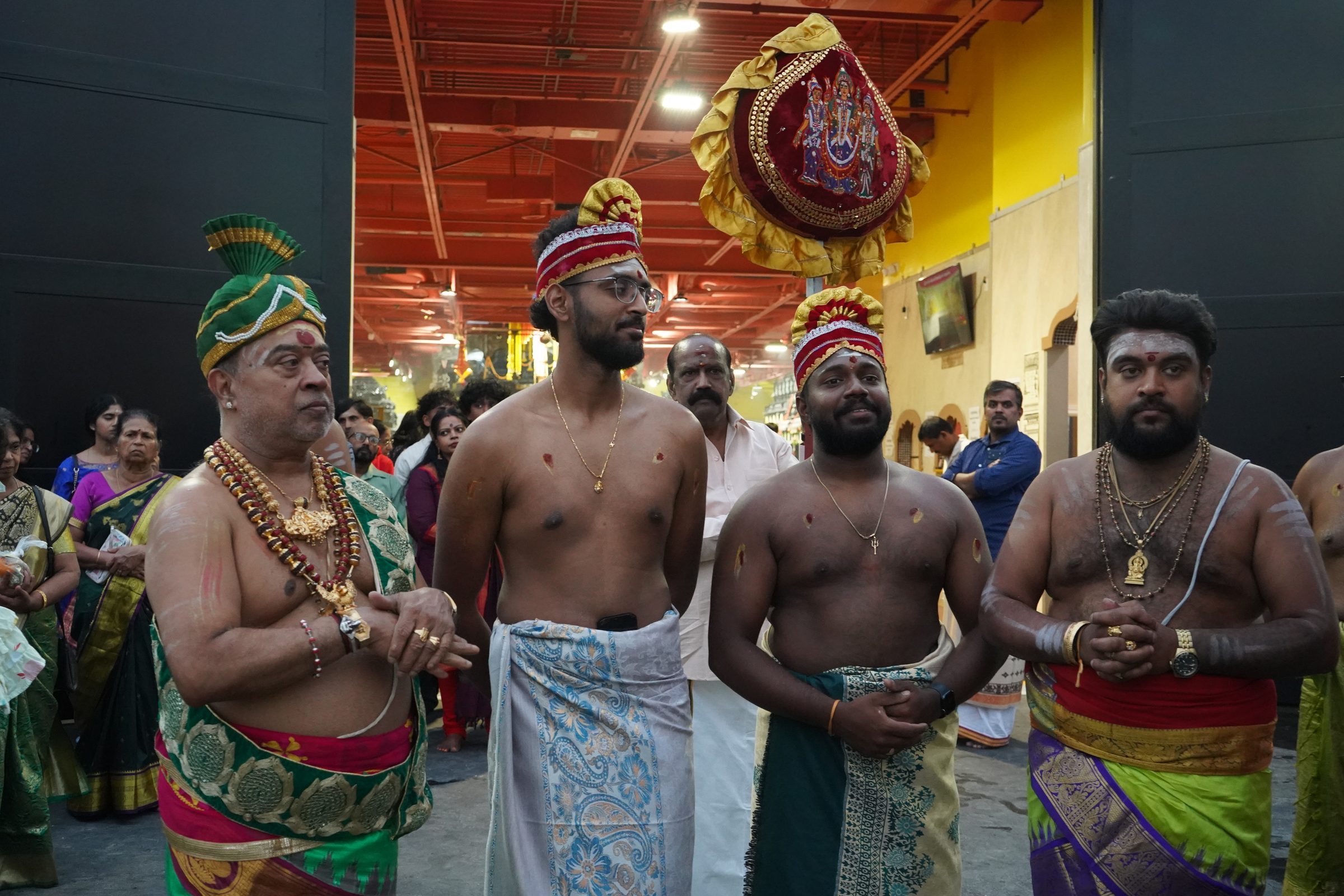 Festival 2026 photo