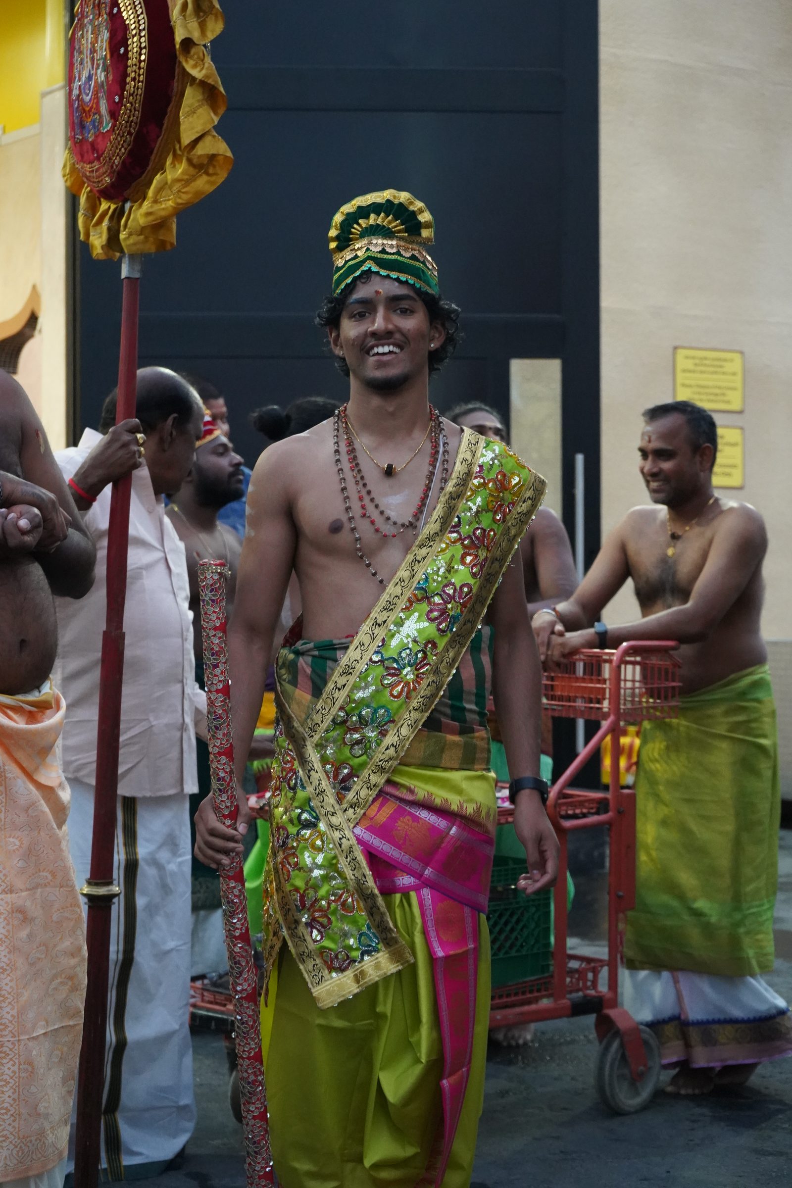 Festival 2026 photo