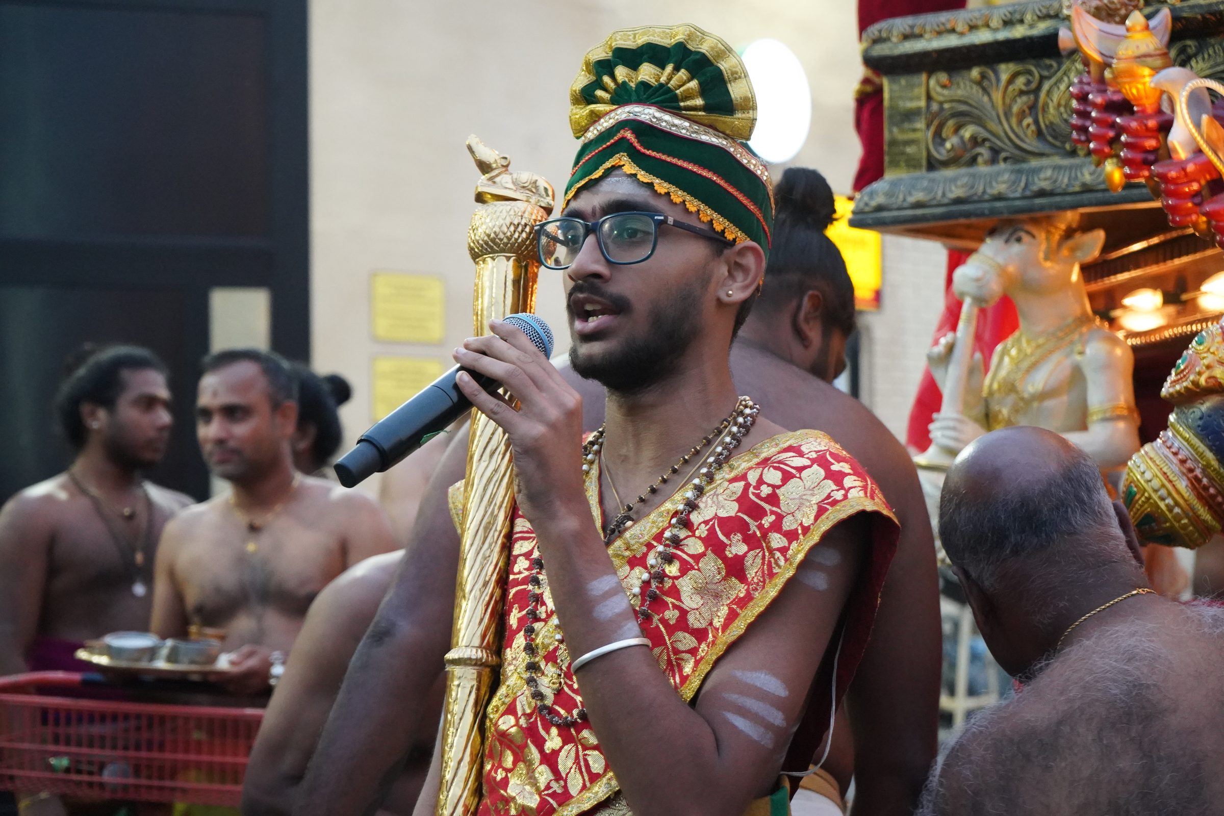 Festival 2026 photo