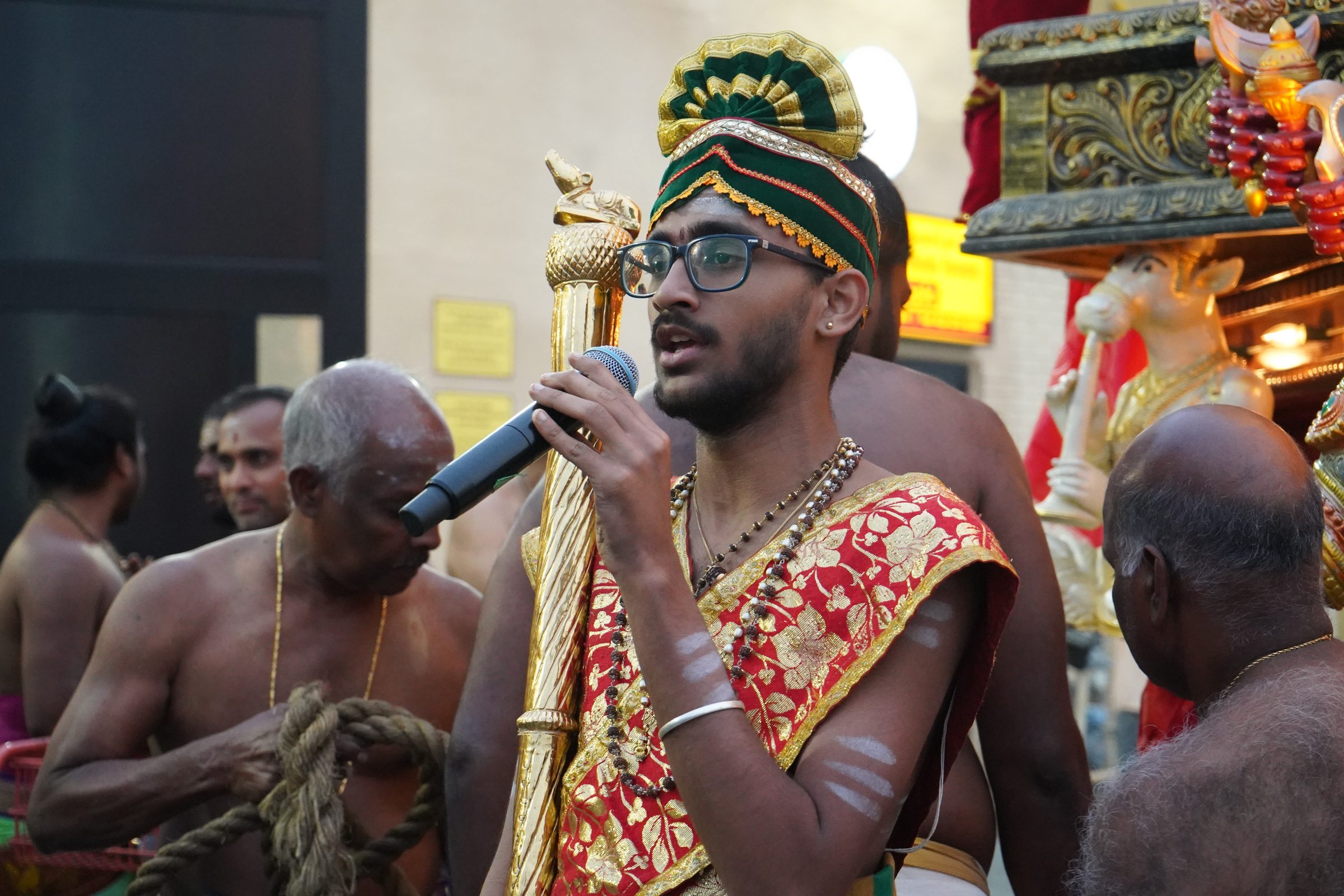 Festival 2026 photo