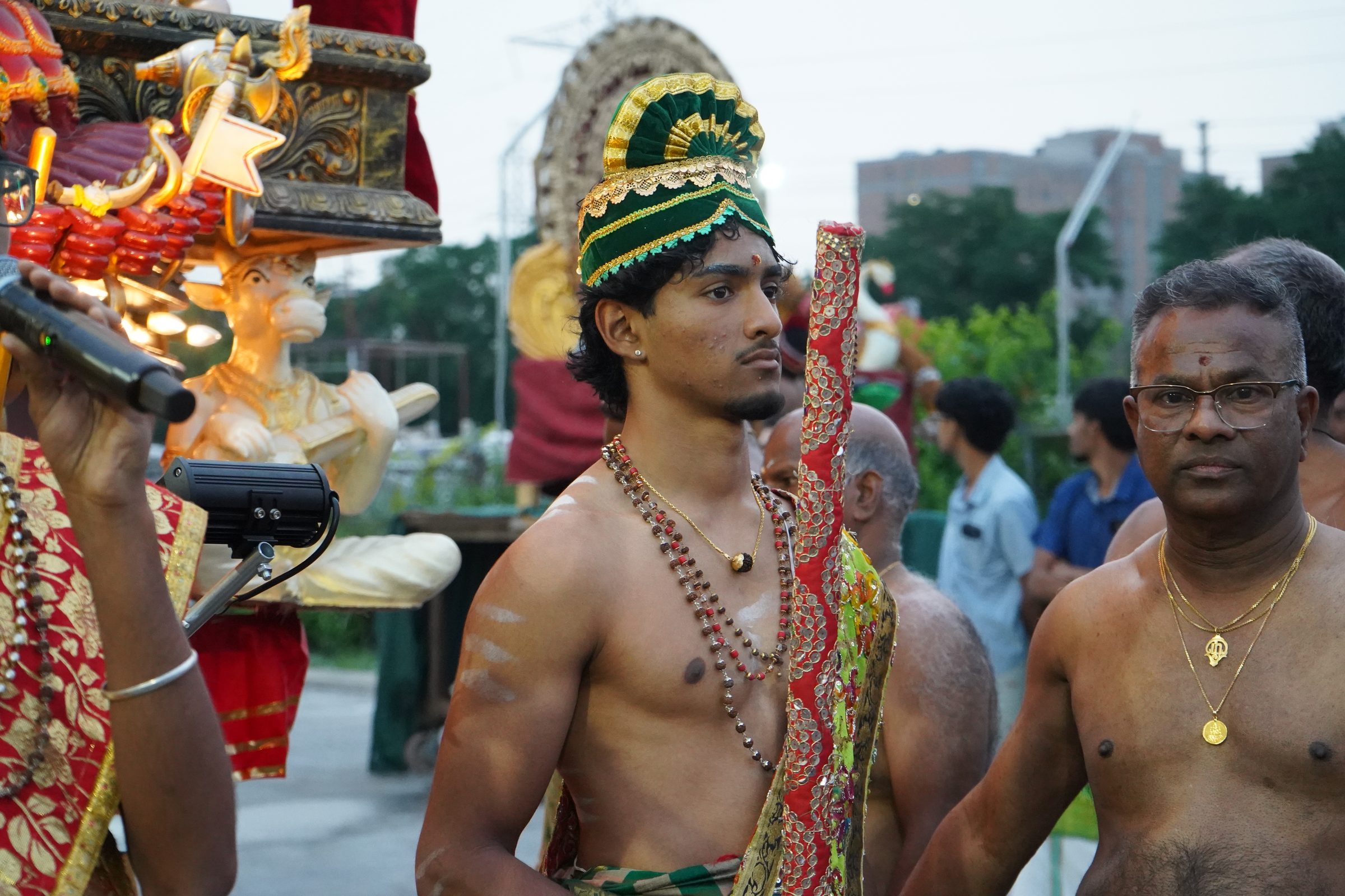 Festival 2026 photo