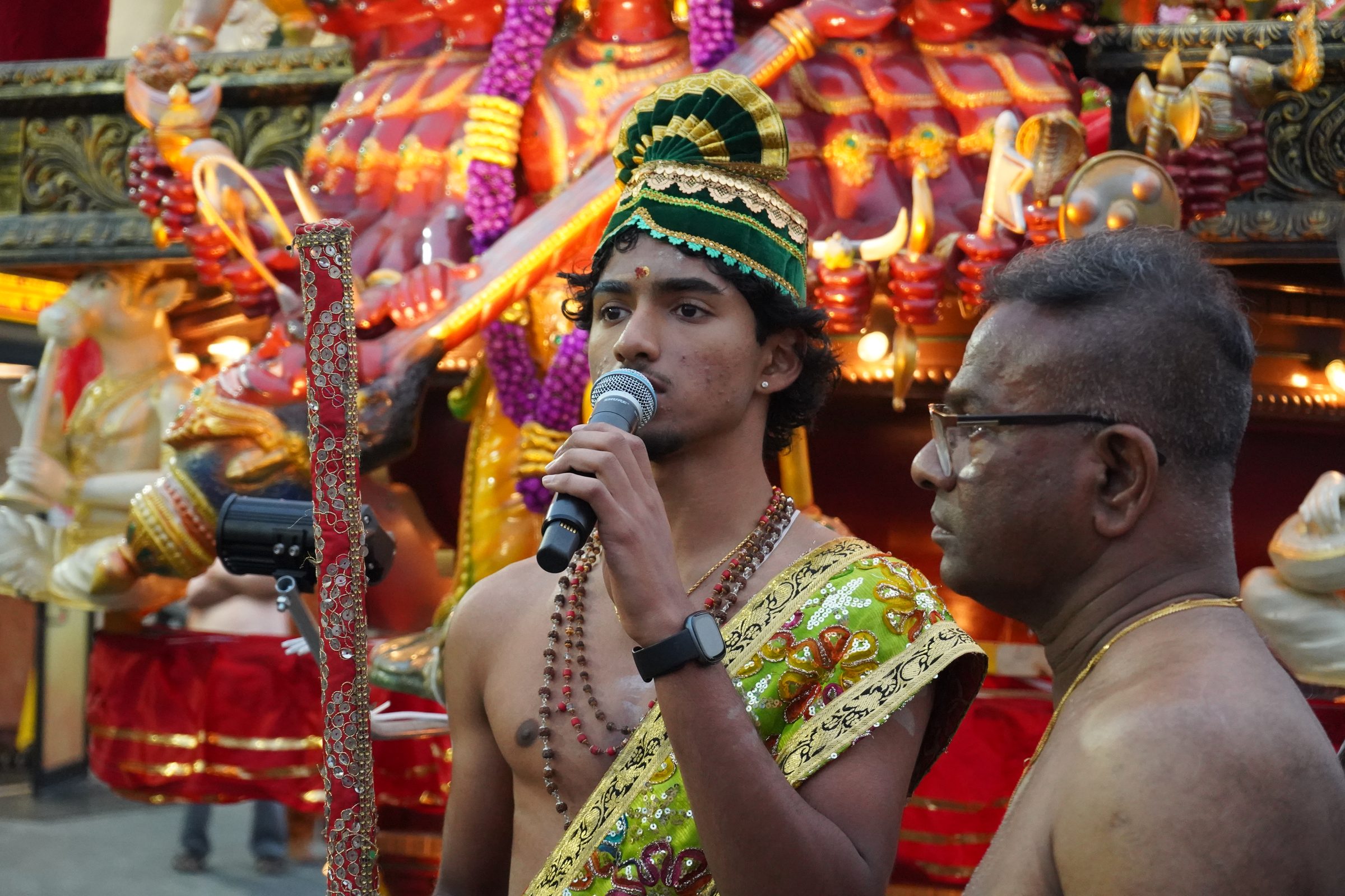 Festival 2026 photo