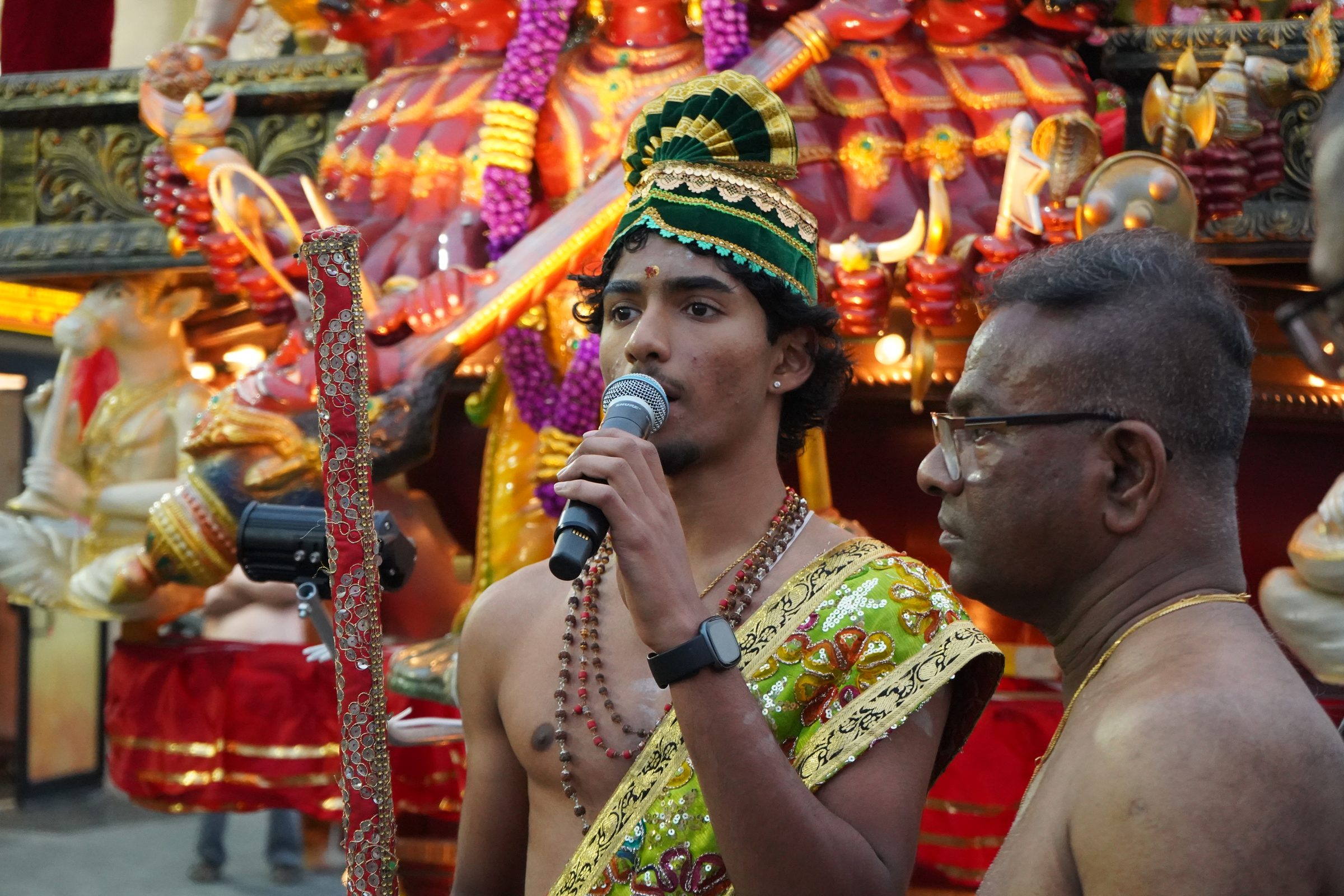 Festival 2026 photo