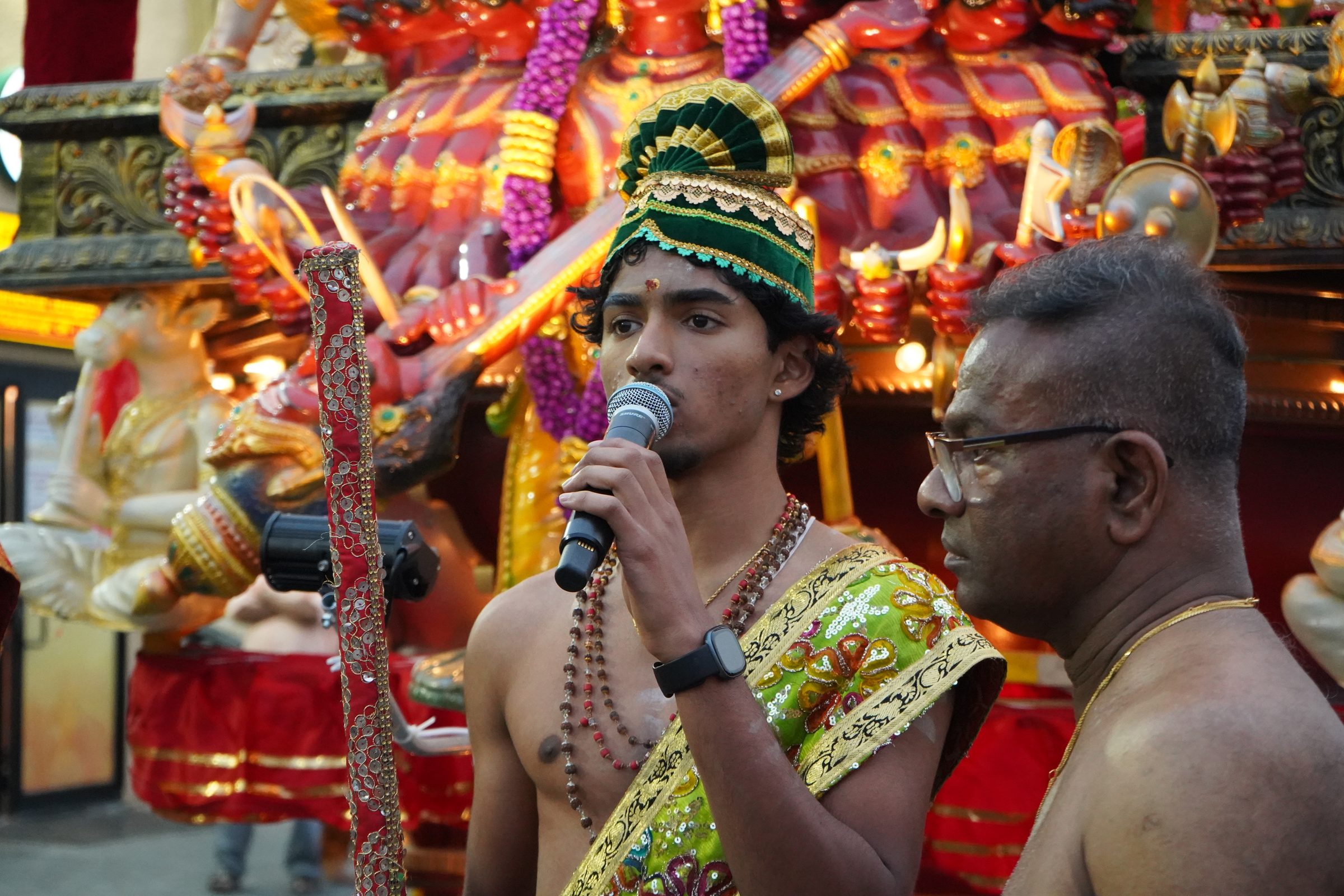 Festival 2026 photo