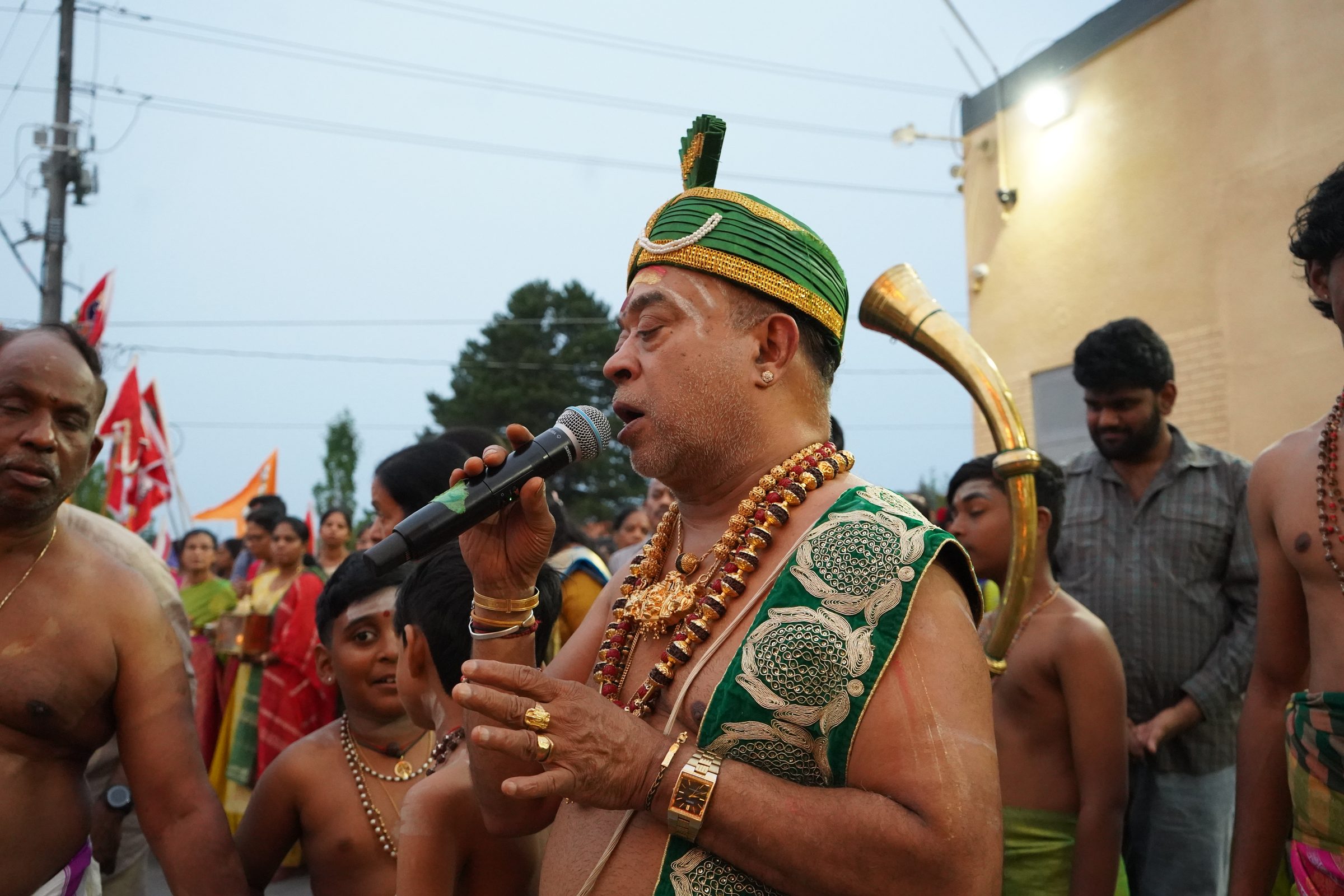 Festival 2026 photo