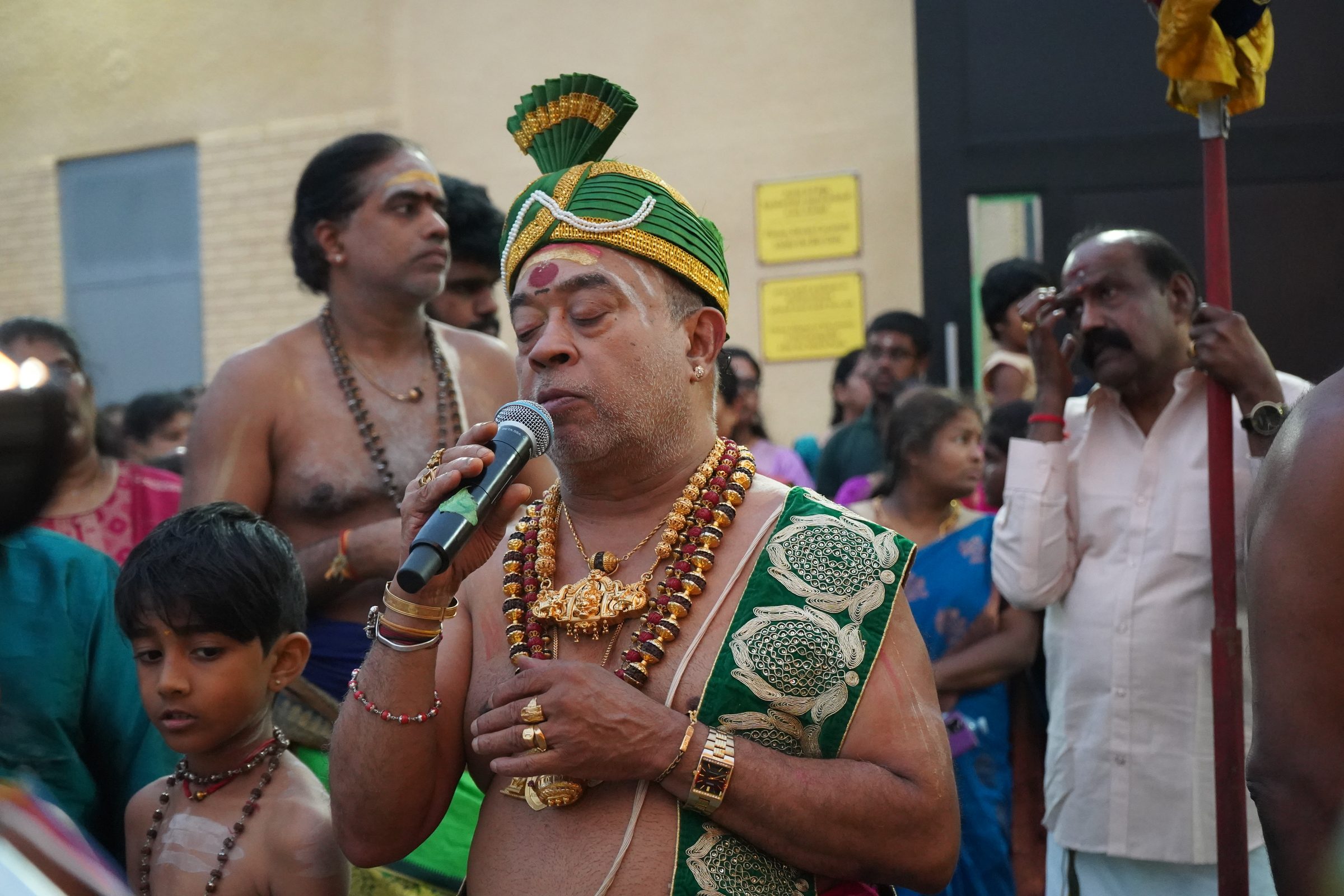 Festival 2026 photo