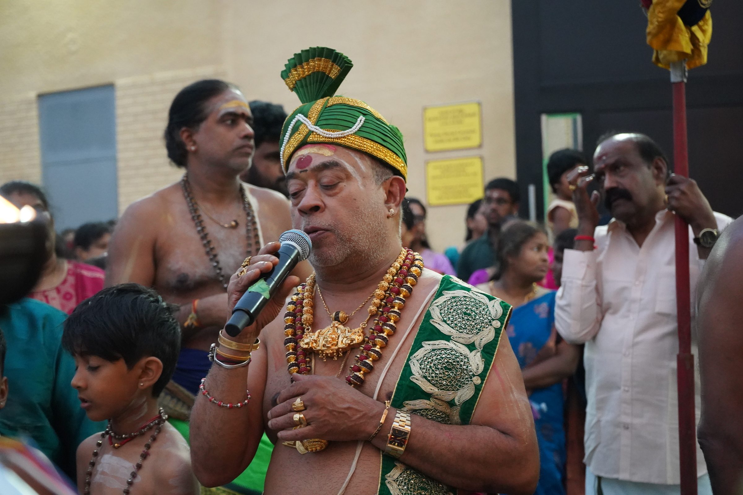 Festival 2026 photo