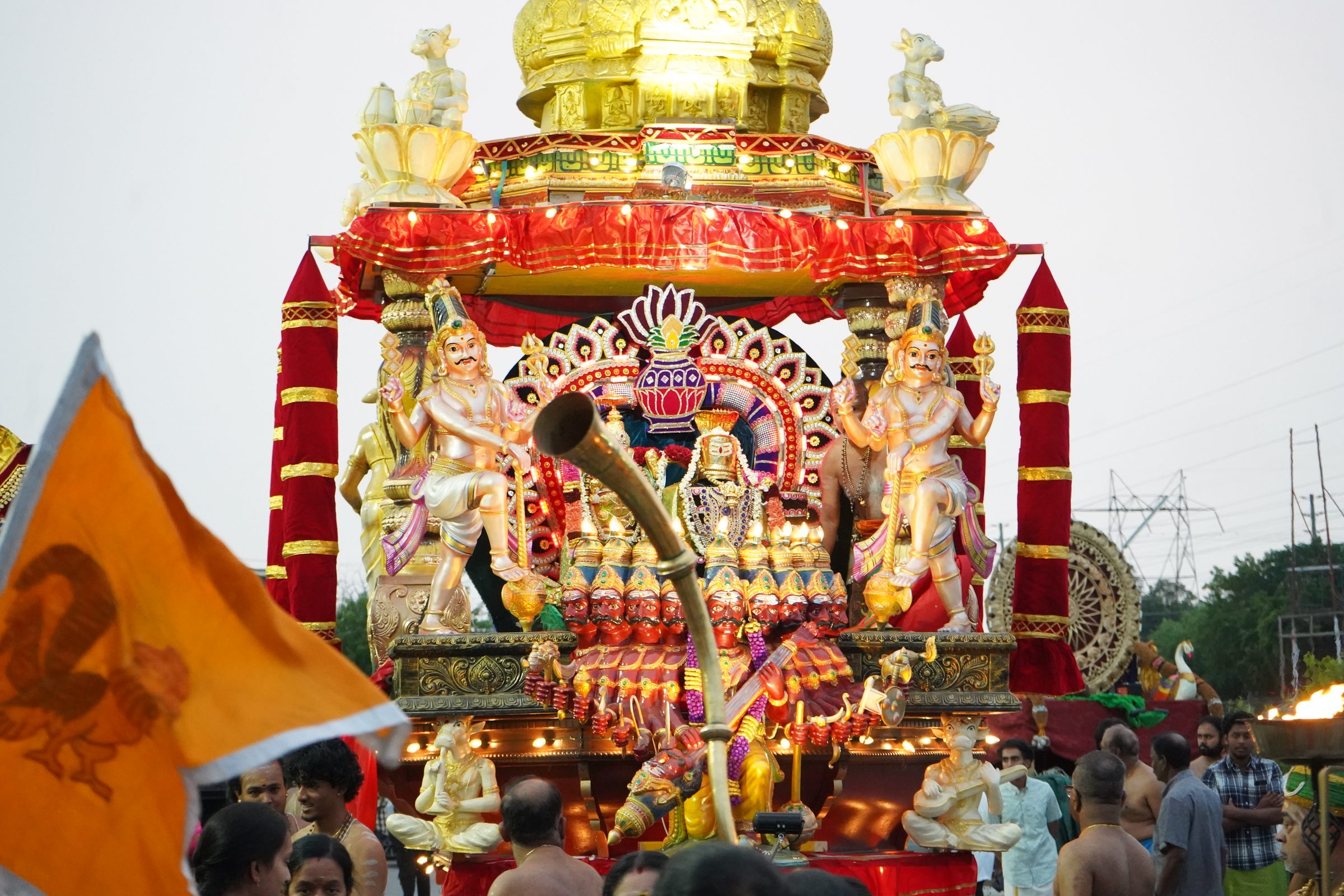 Festival 2026 photo