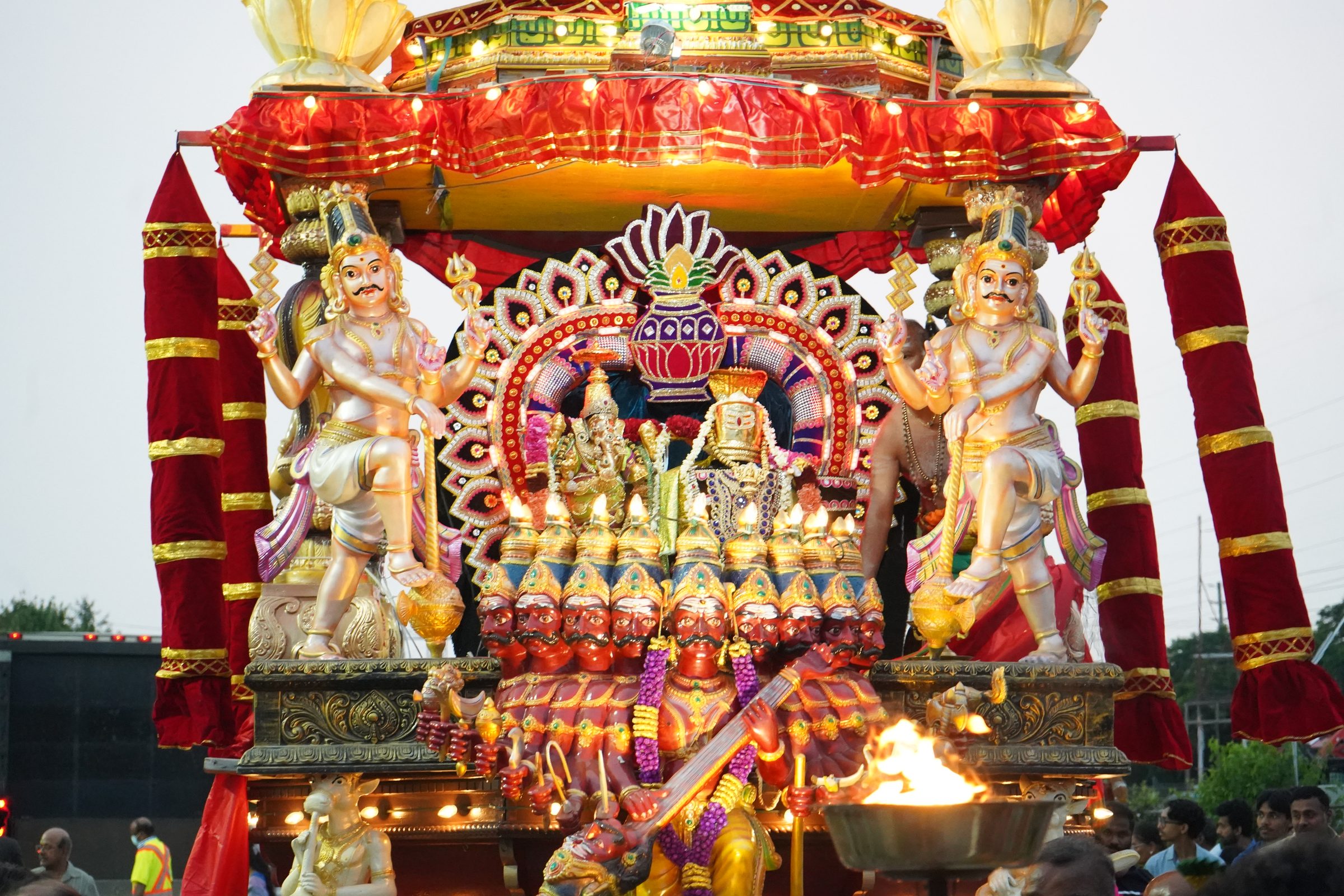 Festival 2026 photo