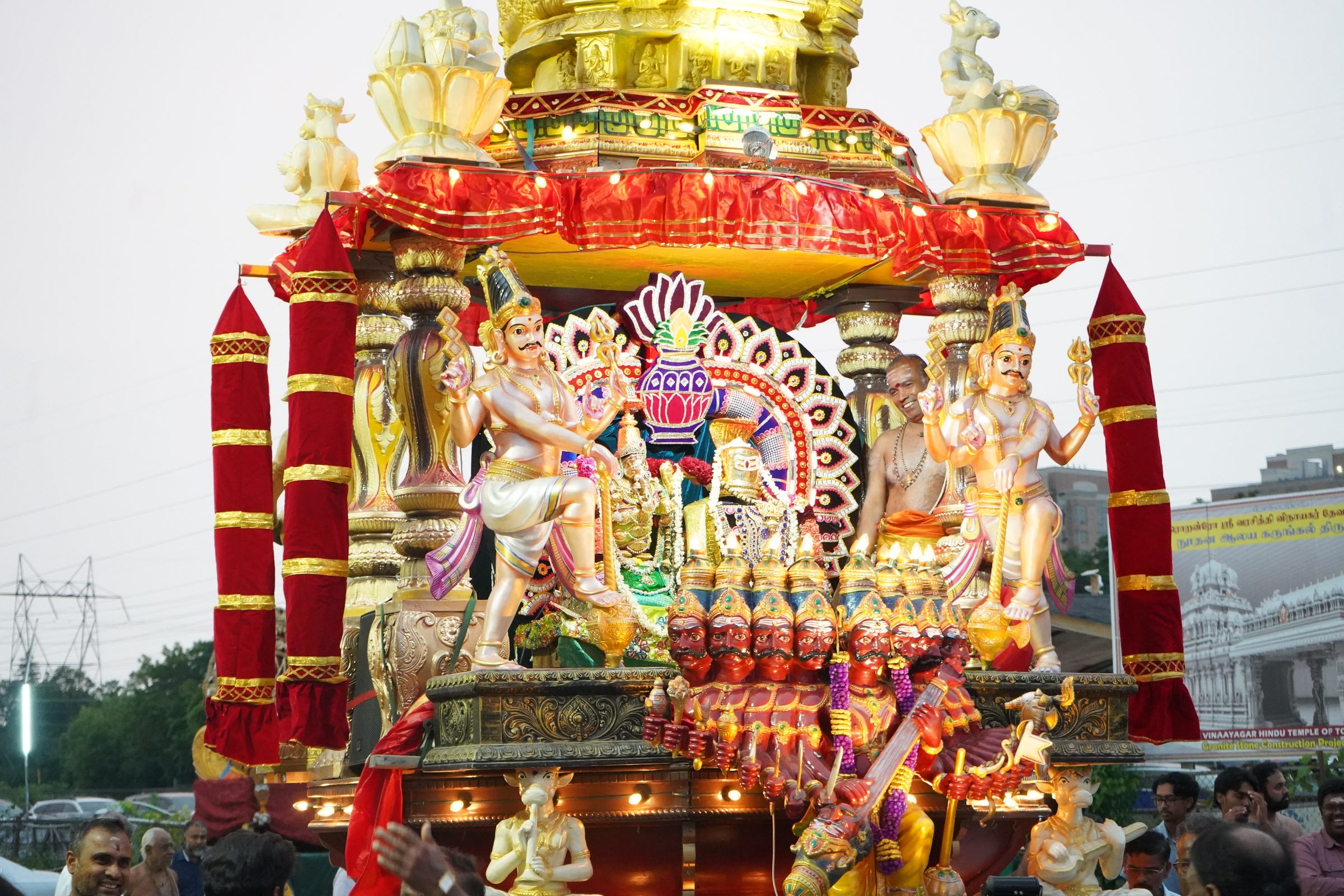 Festival 2026 photo