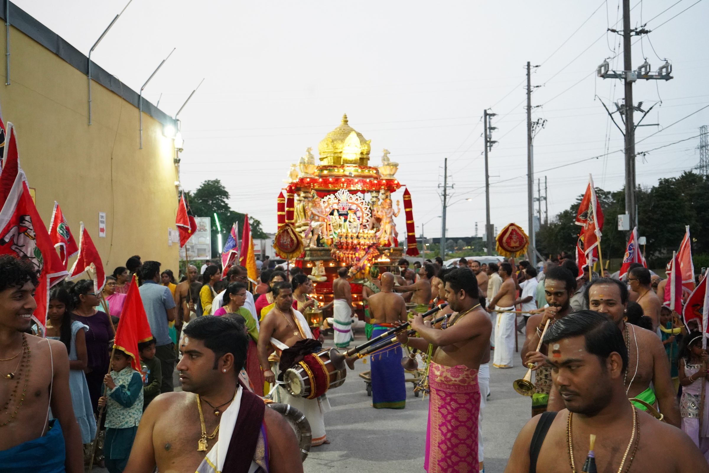 Festival 2026 photo