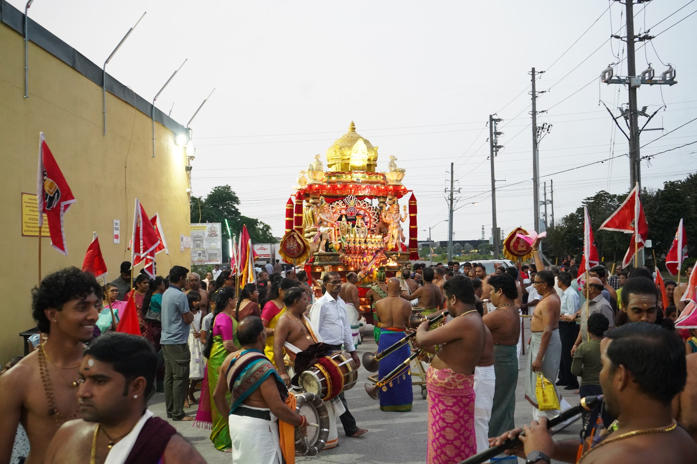Festival 2026 photo
