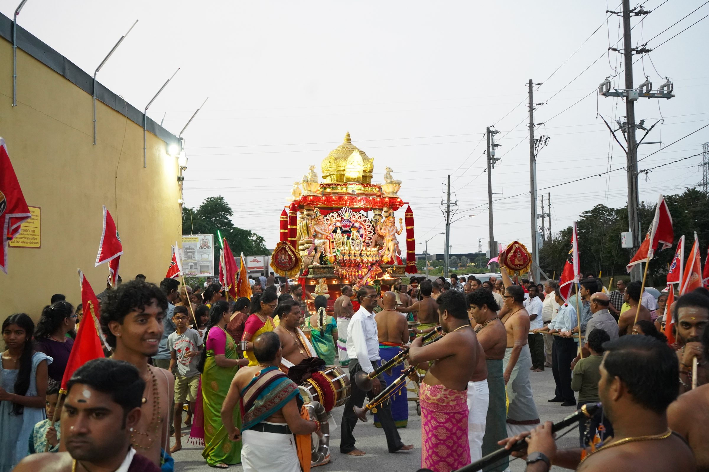 Festival 2026 photo