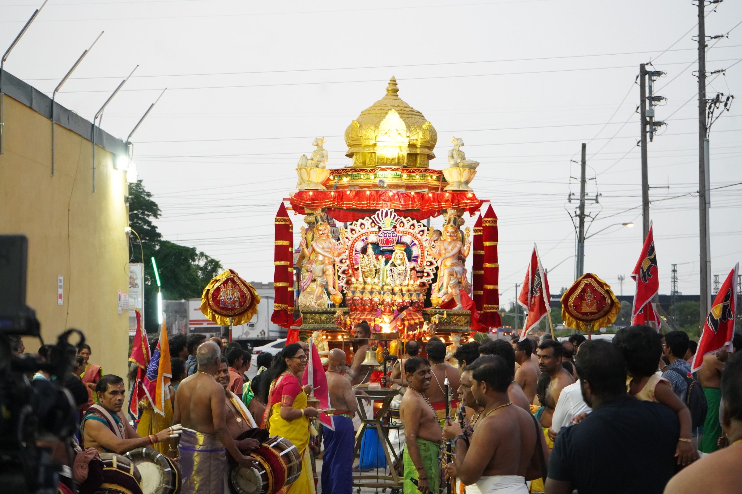 Festival 2026 photo