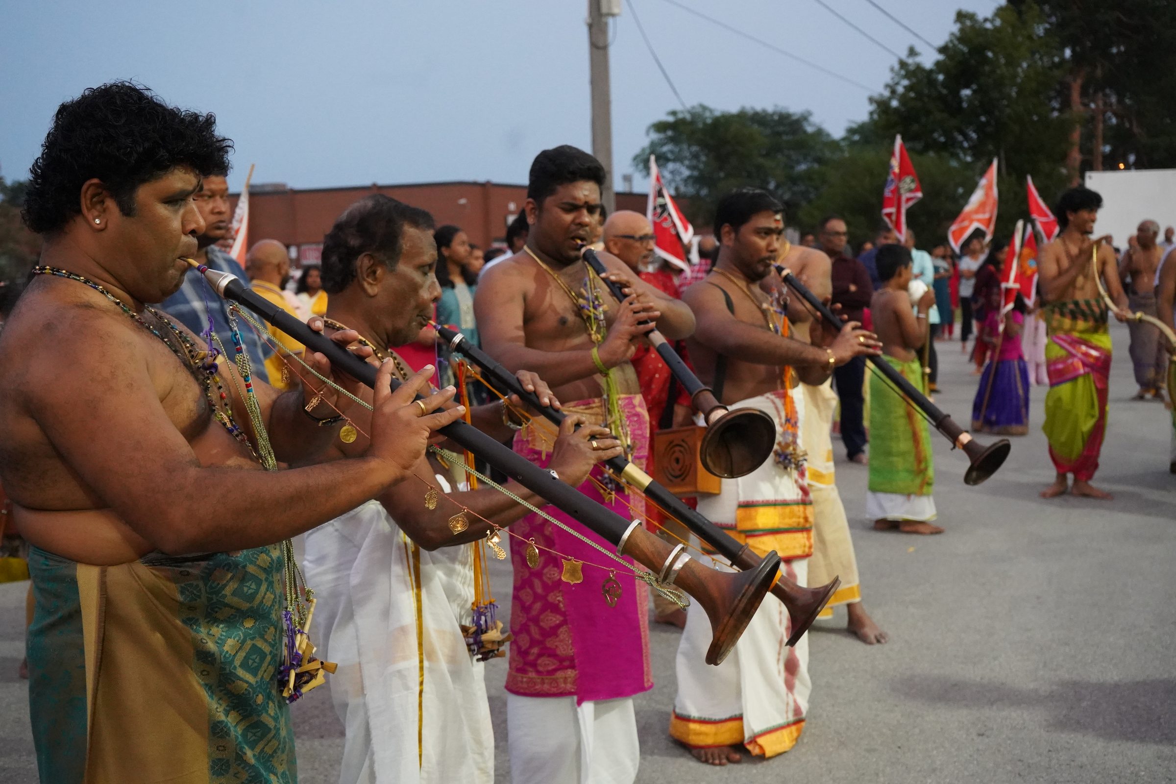 Festival 2026 photo