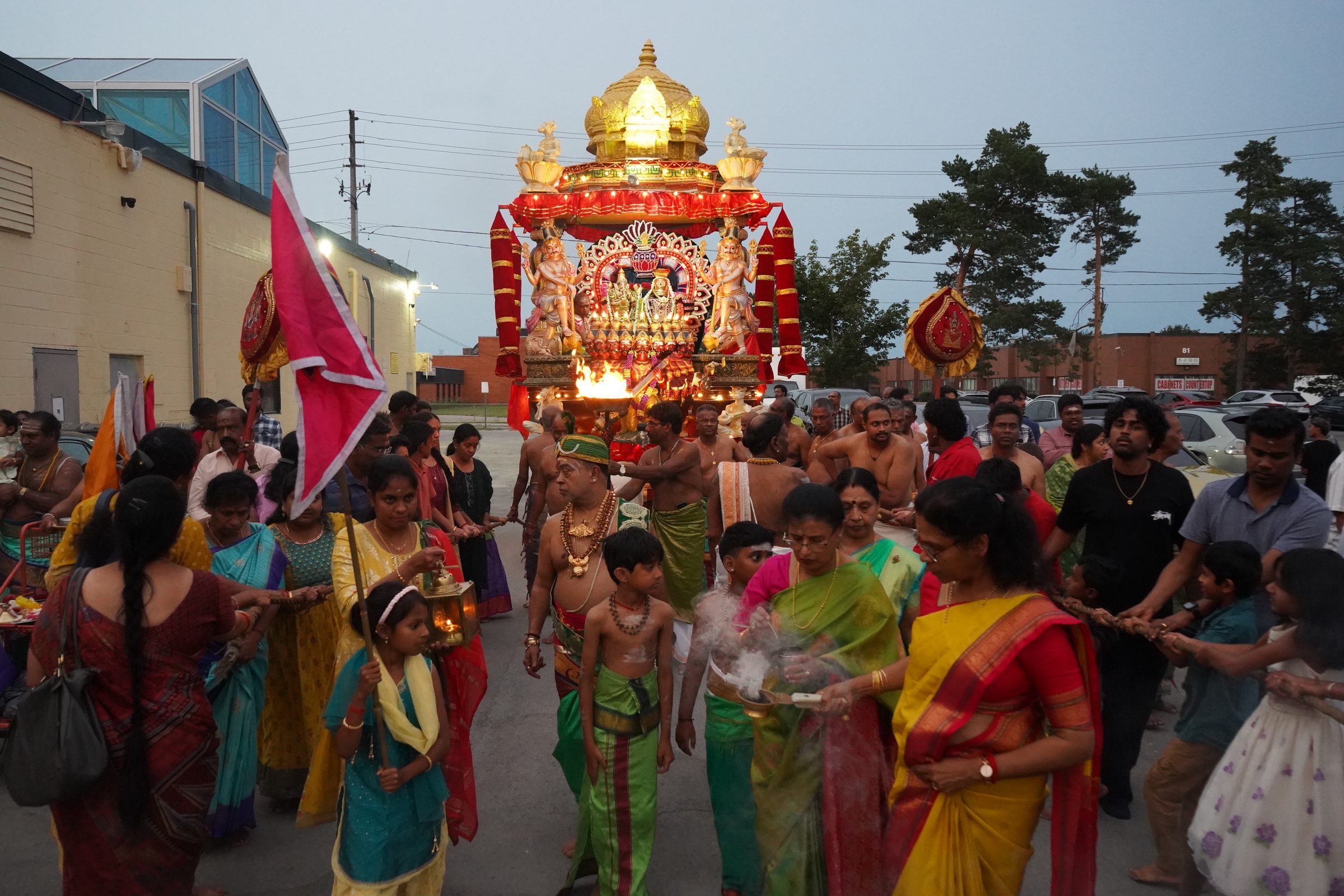 Festival 2026 photo