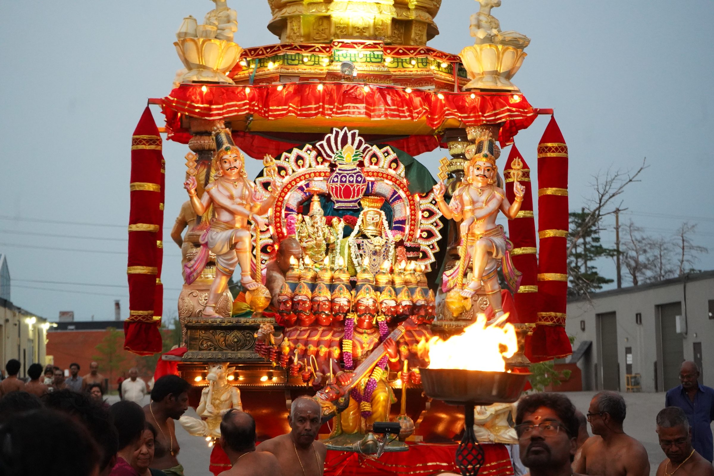 Festival 2026 photo