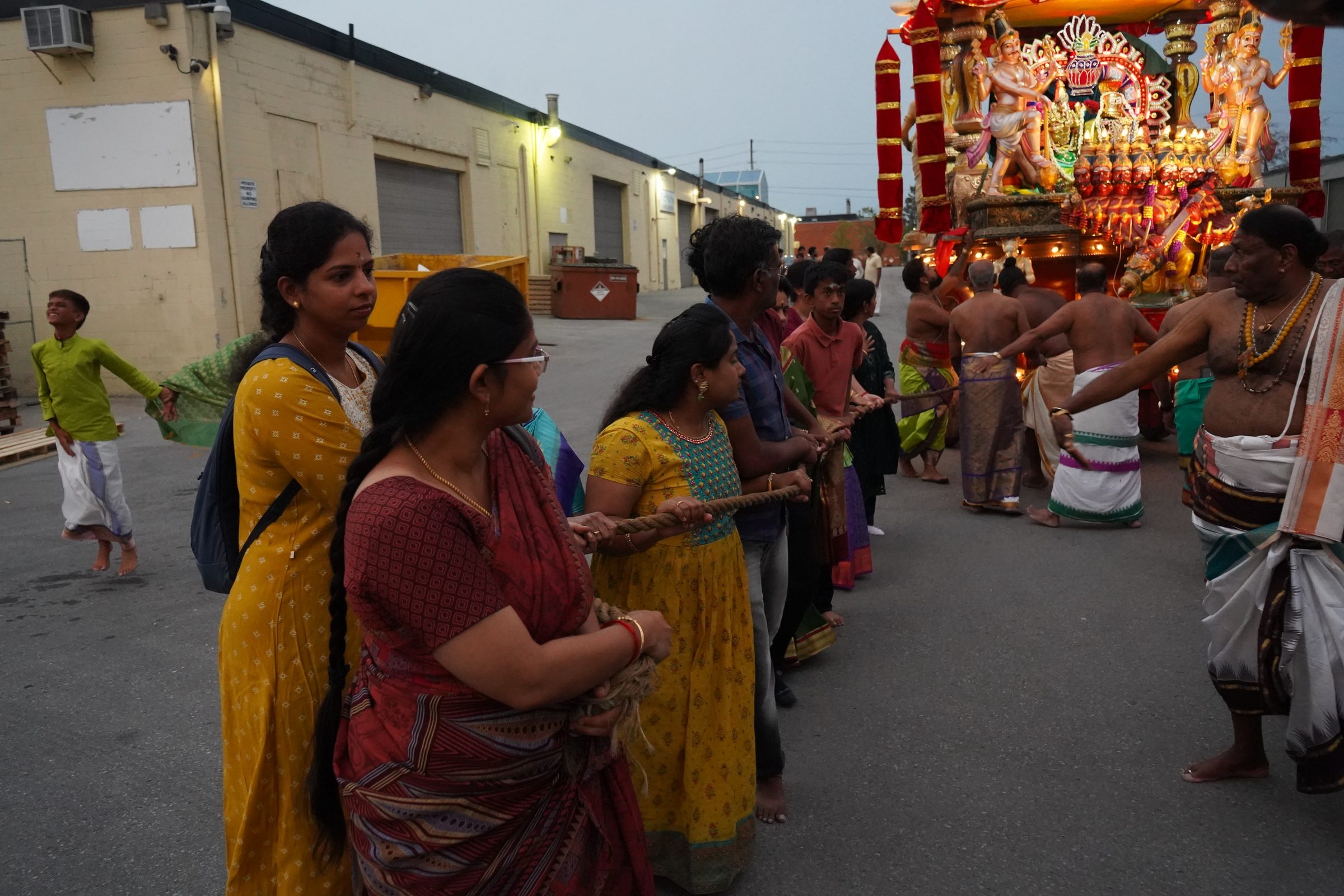 Festival 2026 photo