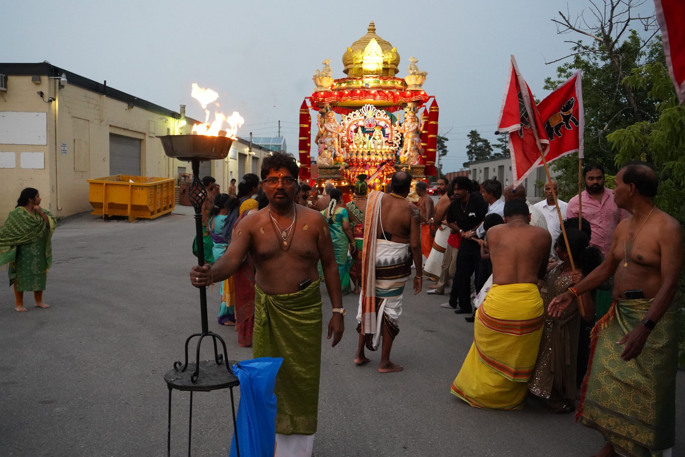 Festival 2026 photo