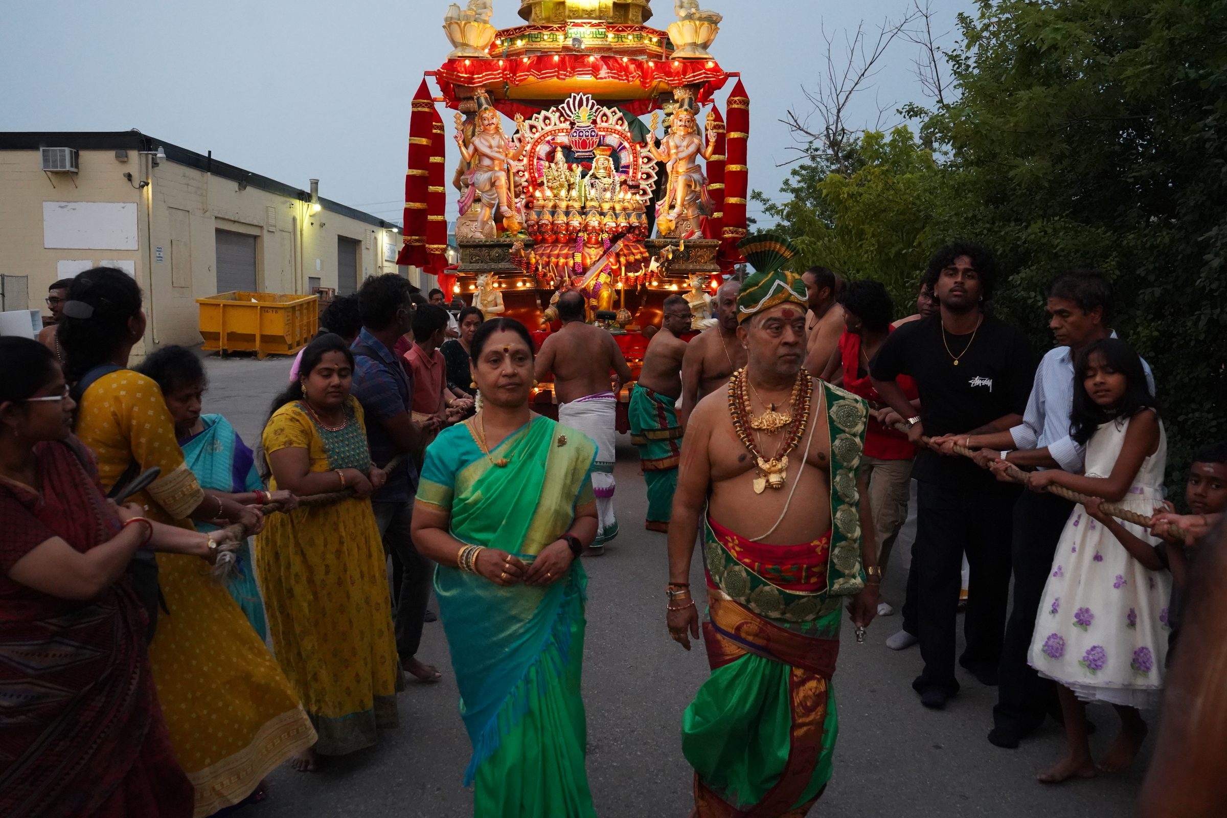 Festival 2026 photo