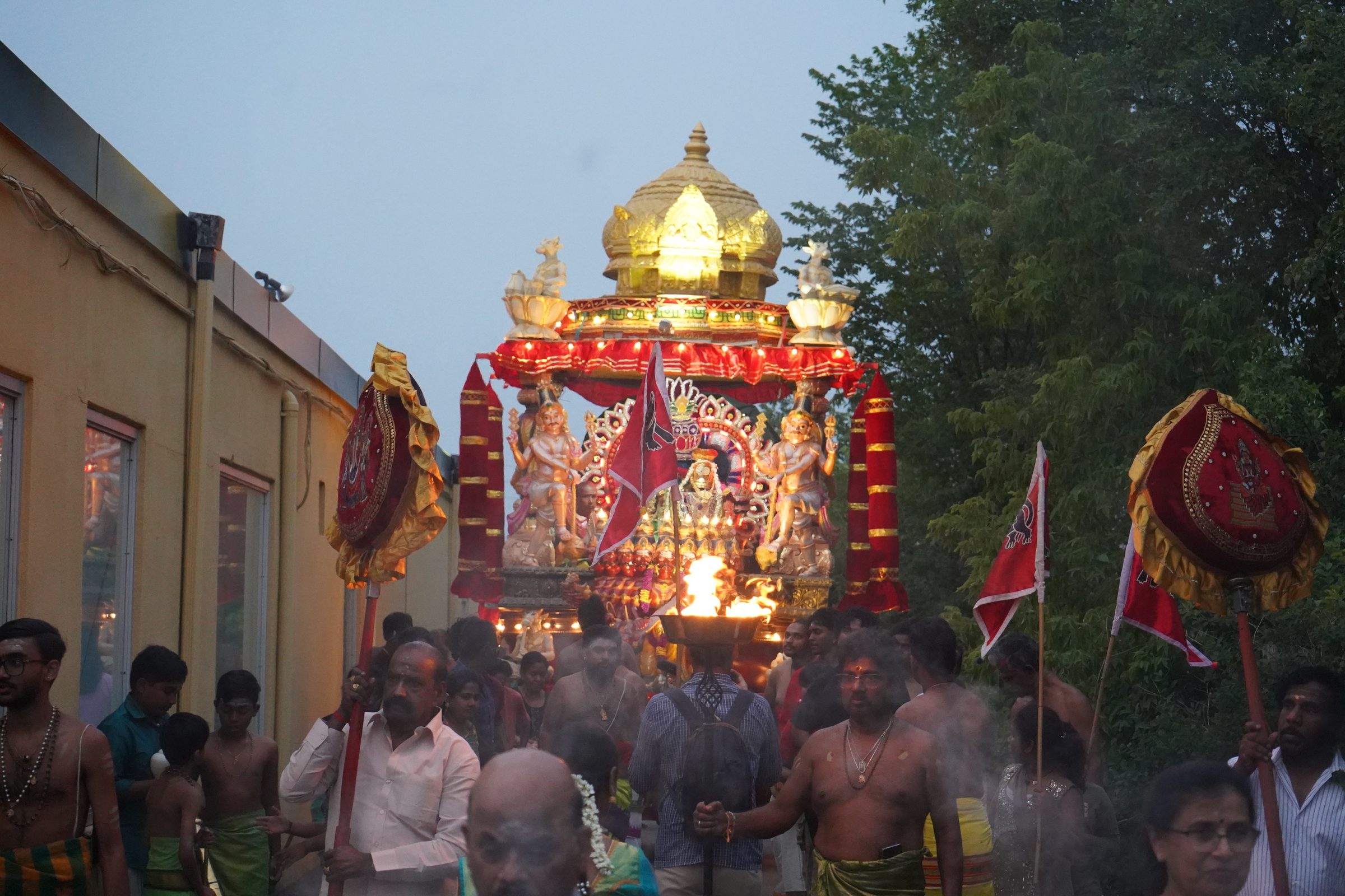 Festival 2026 photo
