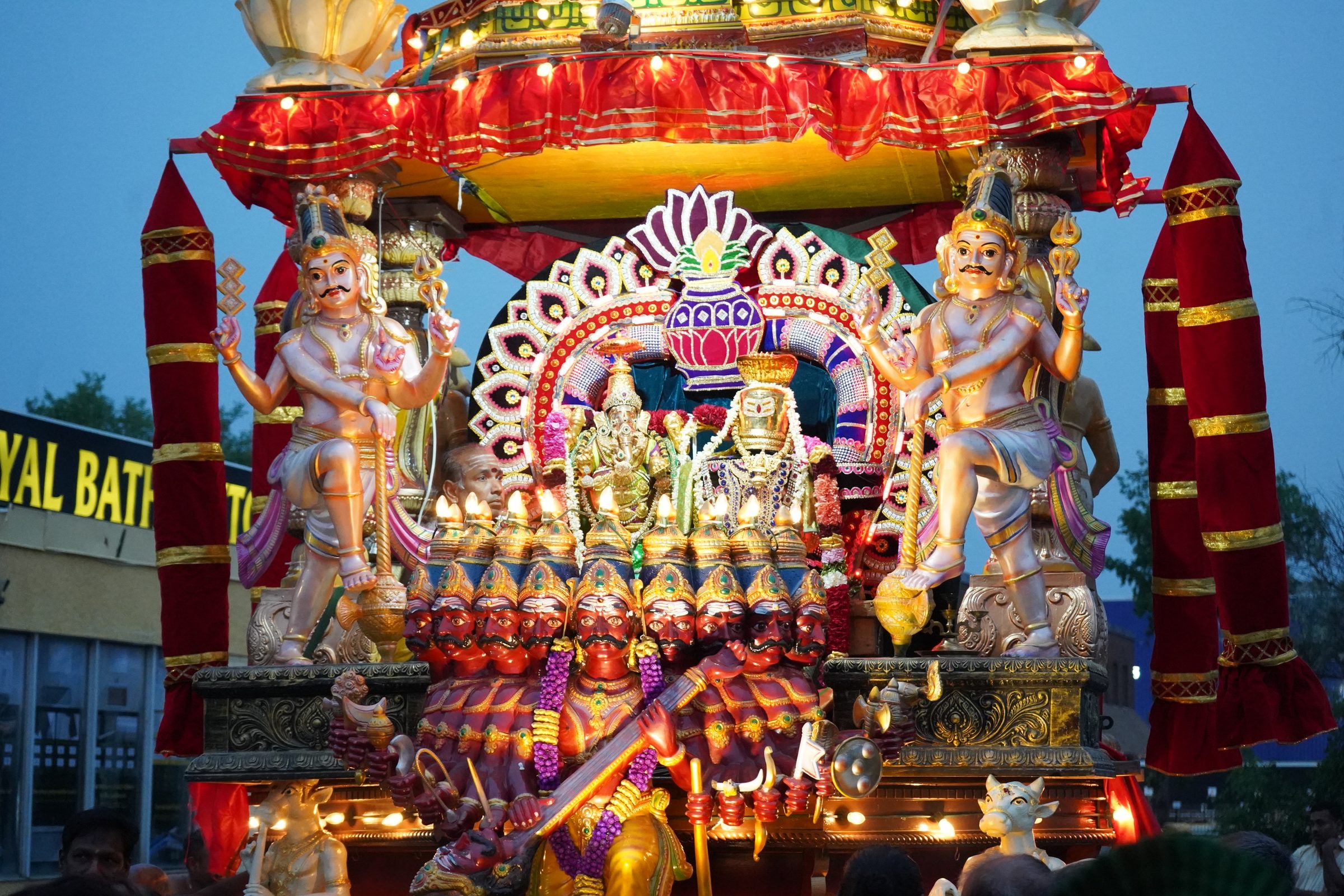 Festival 2026 photo