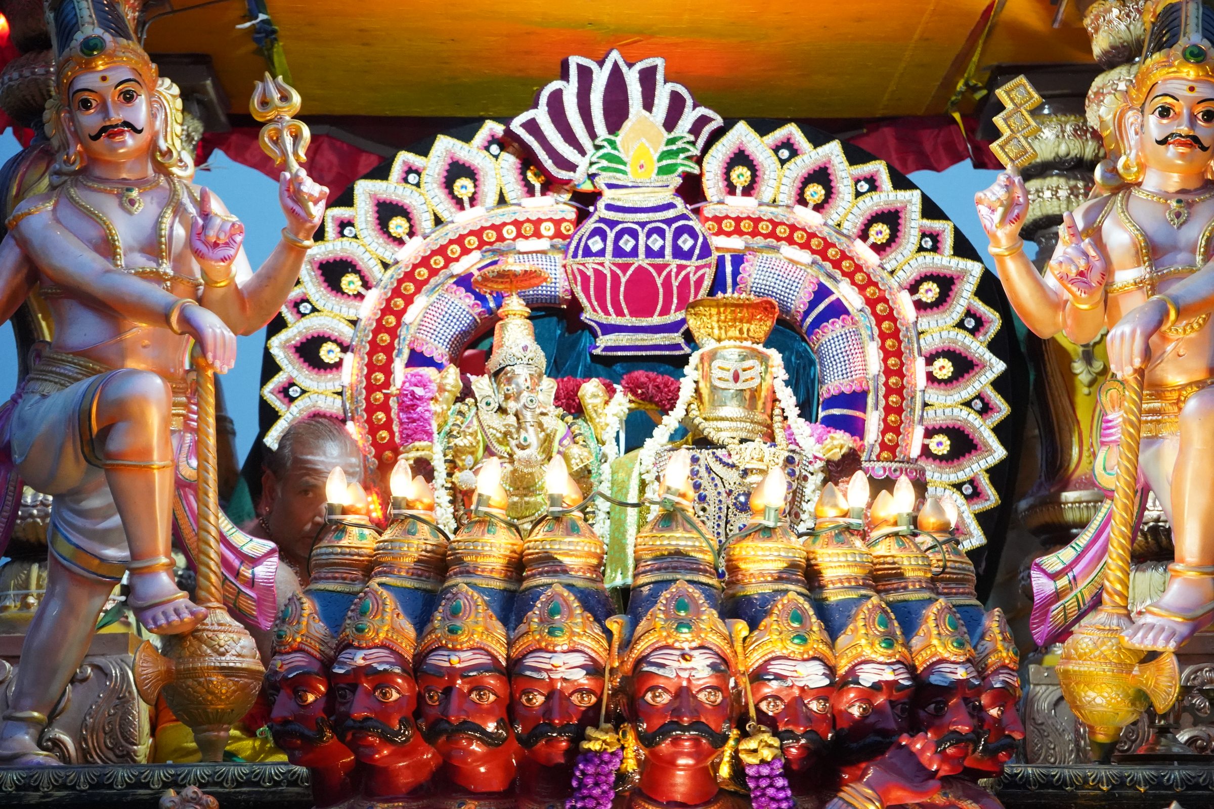 Festival 2026 photo