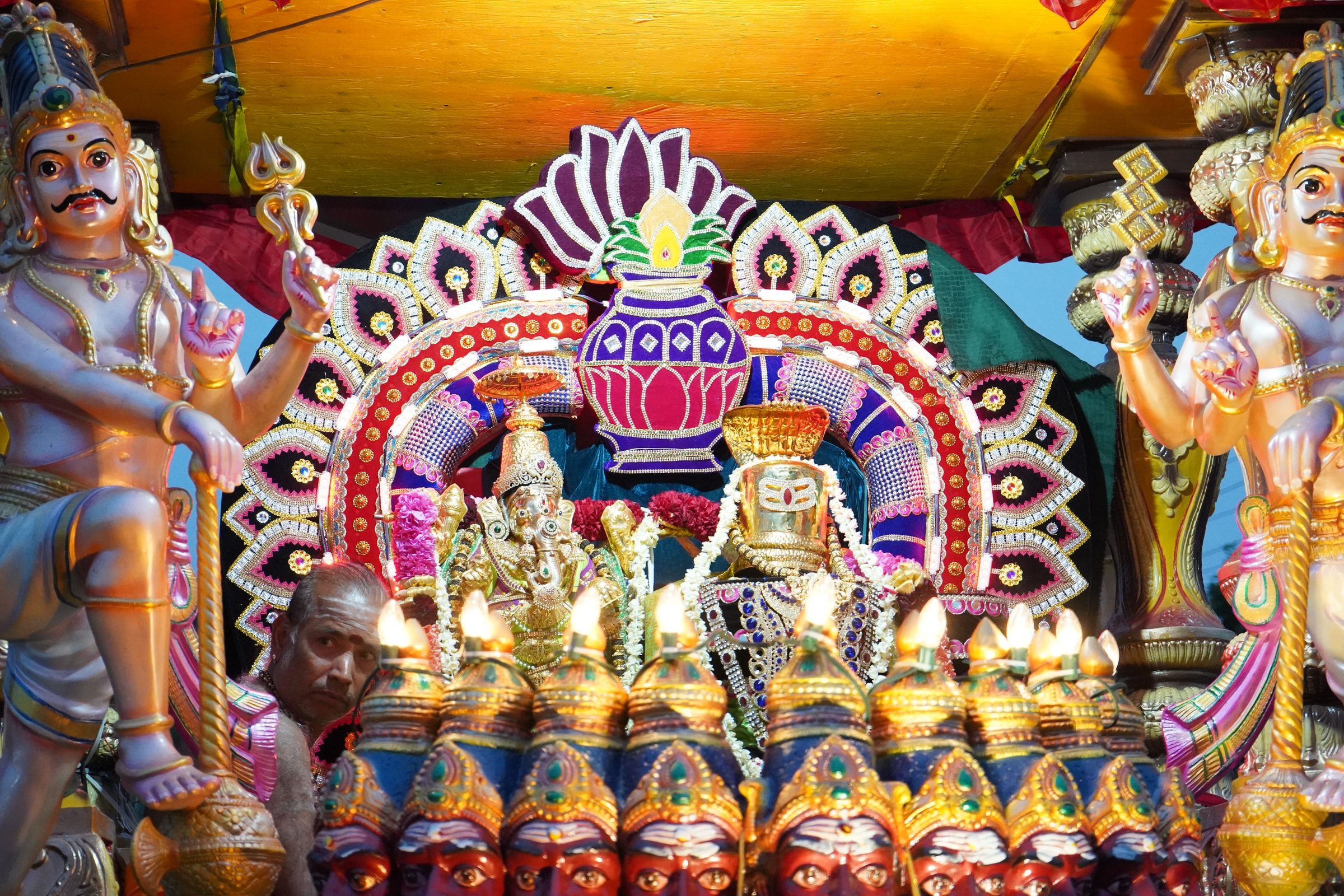 Festival 2026 photo