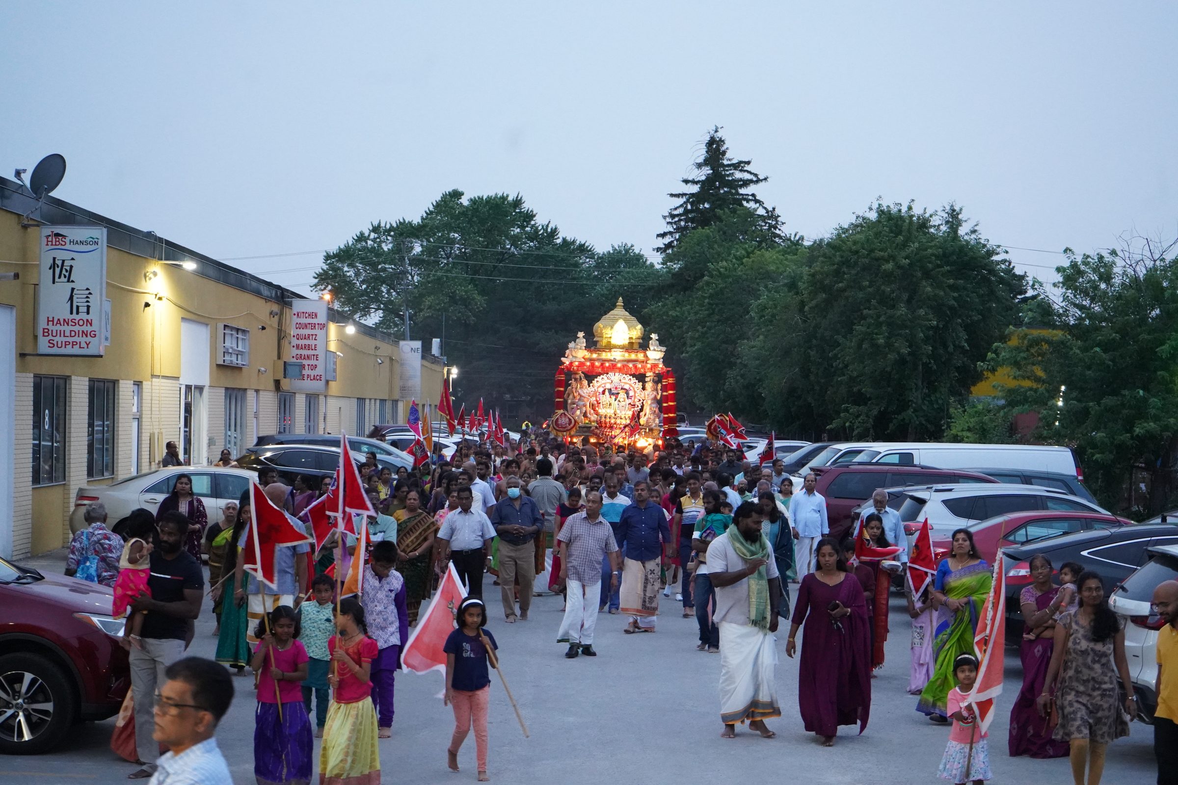Festival 2026 photo