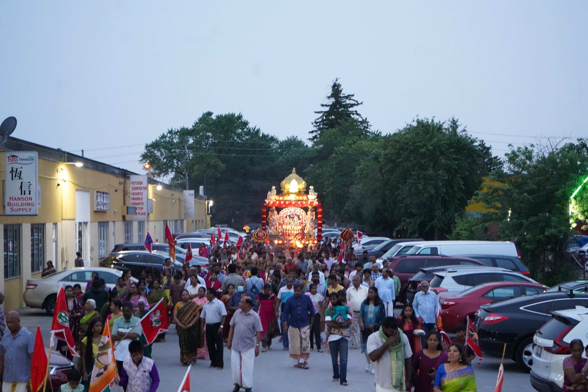 Festival 2026 photo