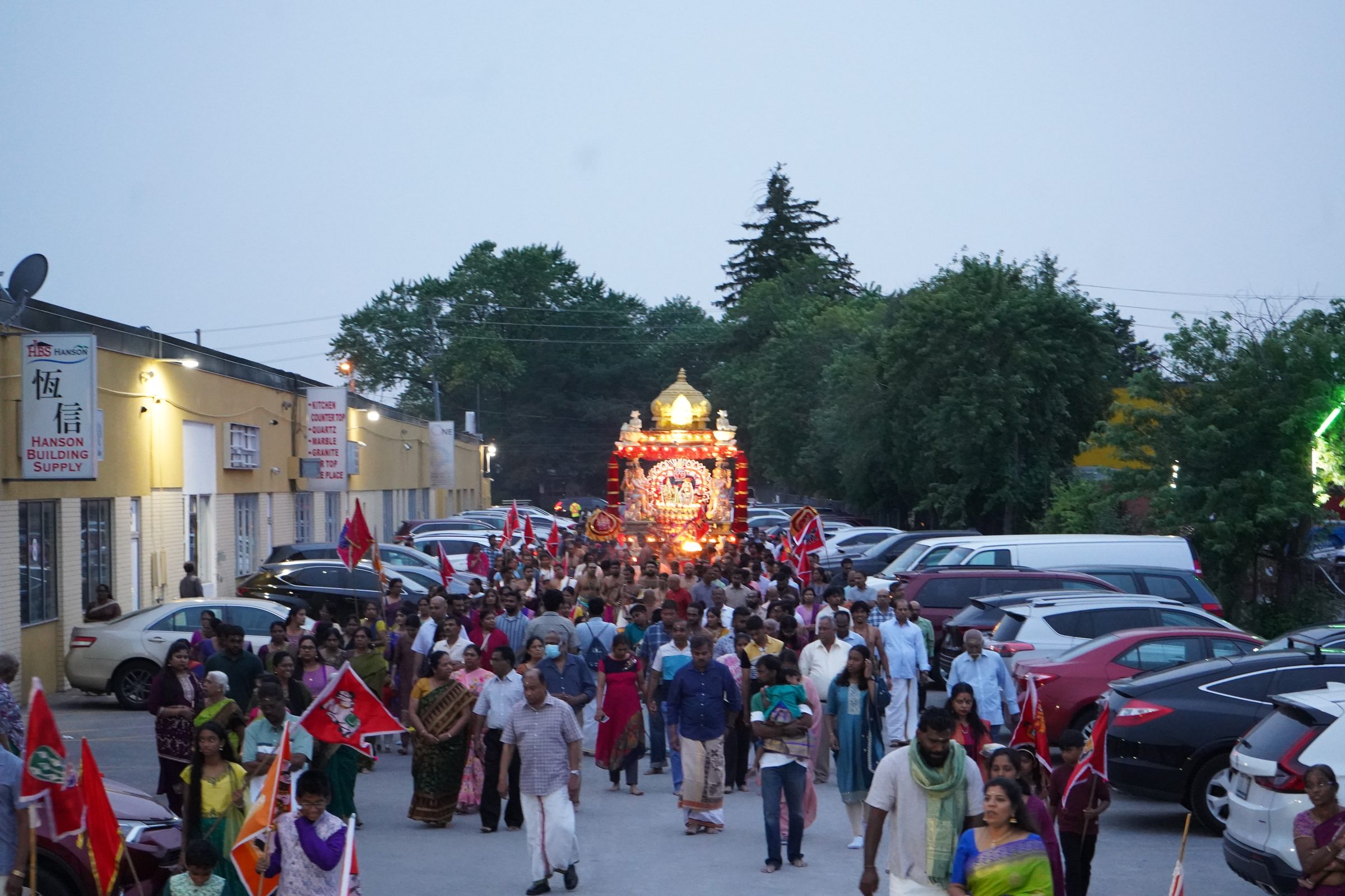 Festival 2026 photo