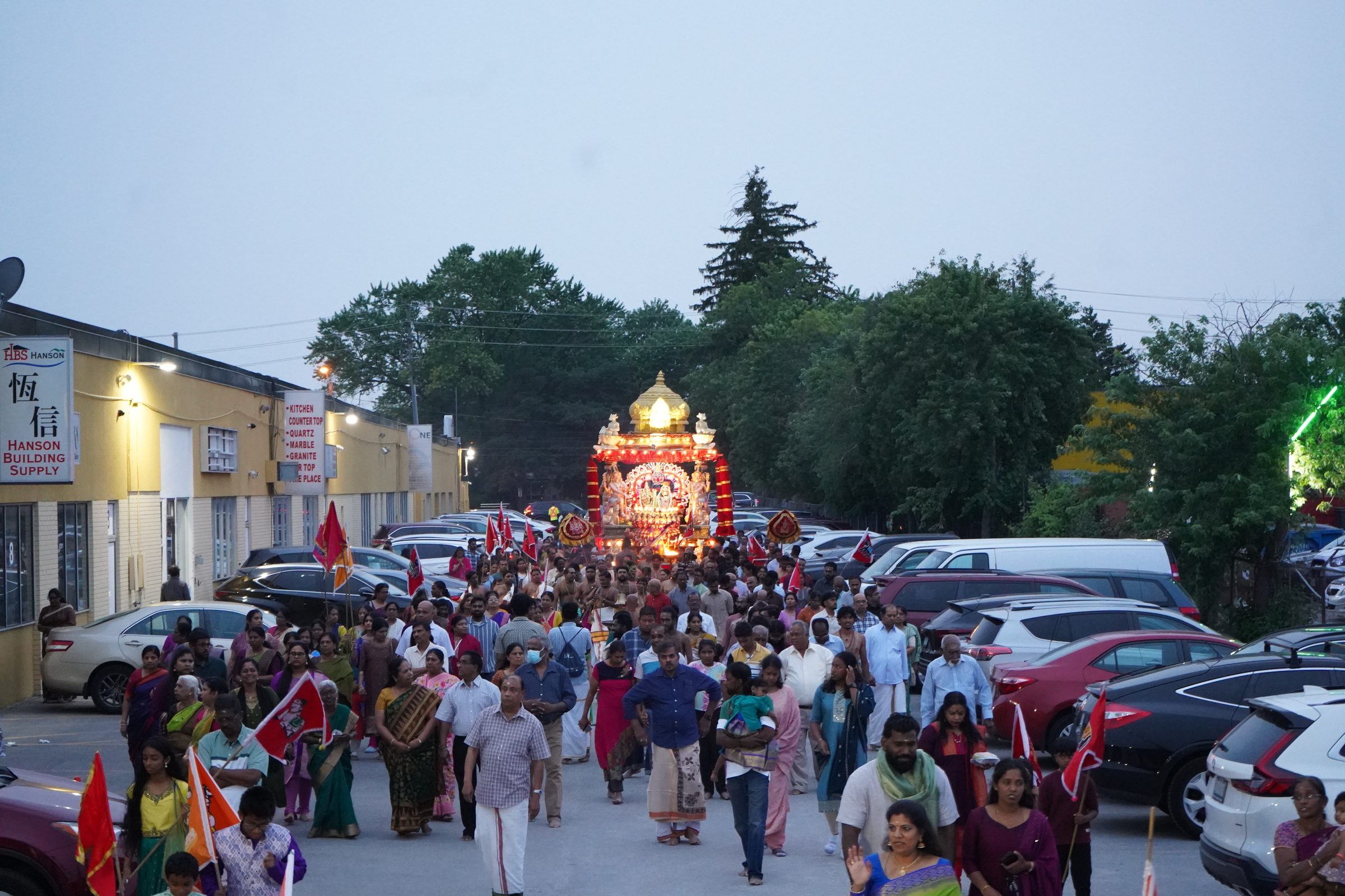 Festival 2026 photo